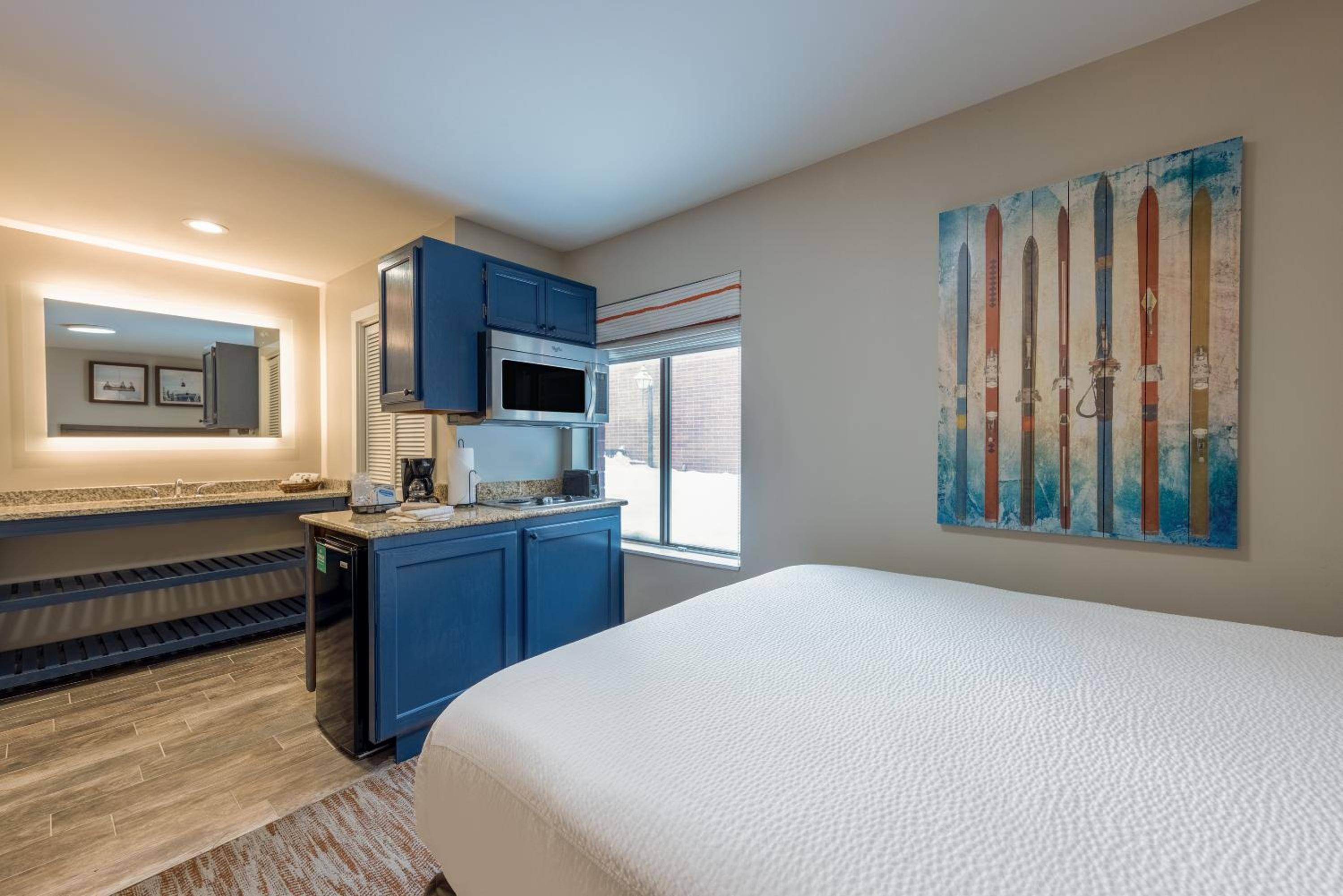 Park Plaza Resort, Ascend Hotel Collection