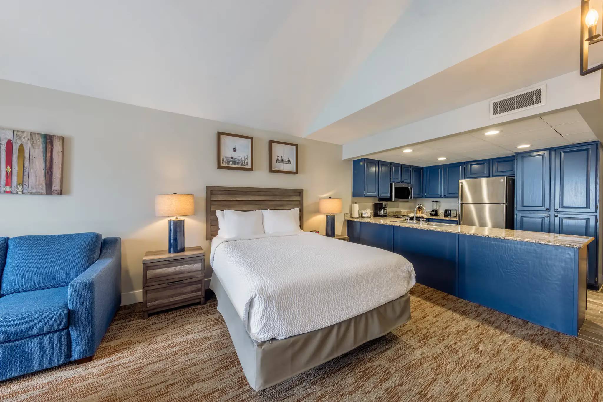 Park Plaza Resort, Ascend Hotel Collection