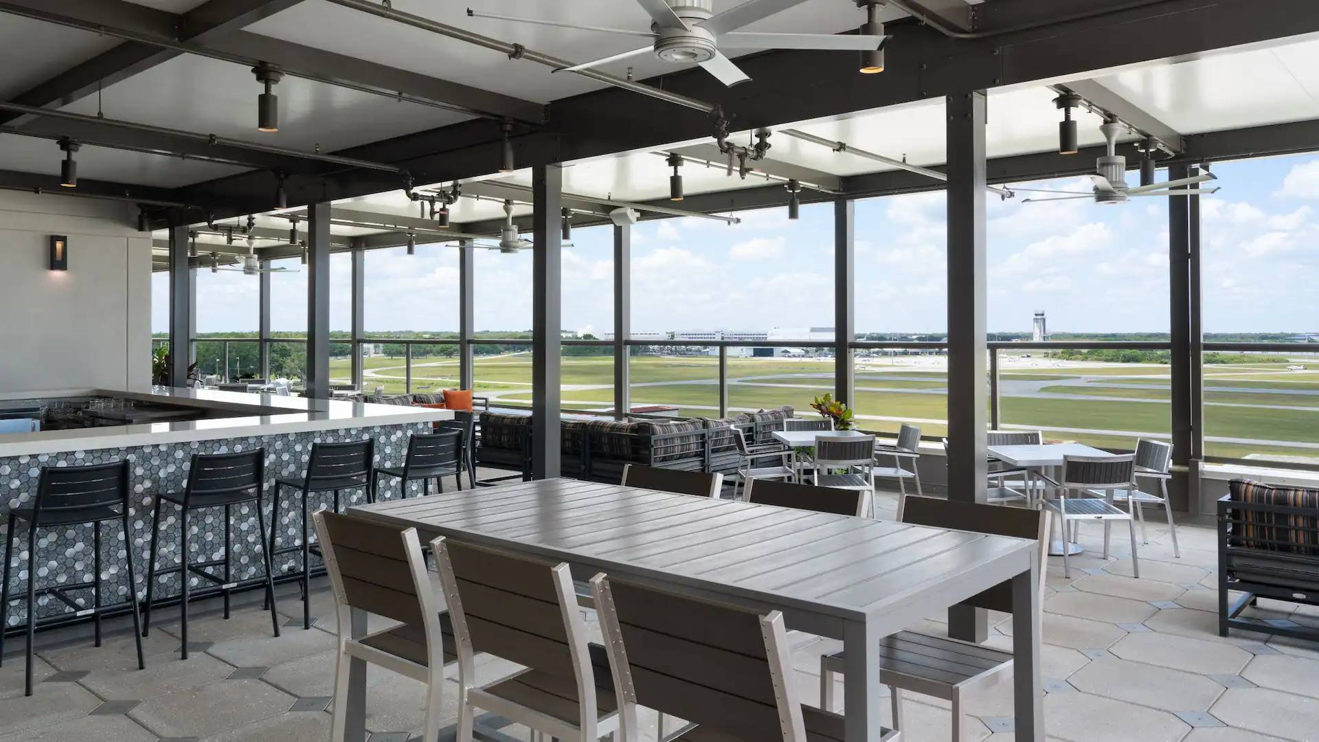 Hyatt Place Melbourne Airport