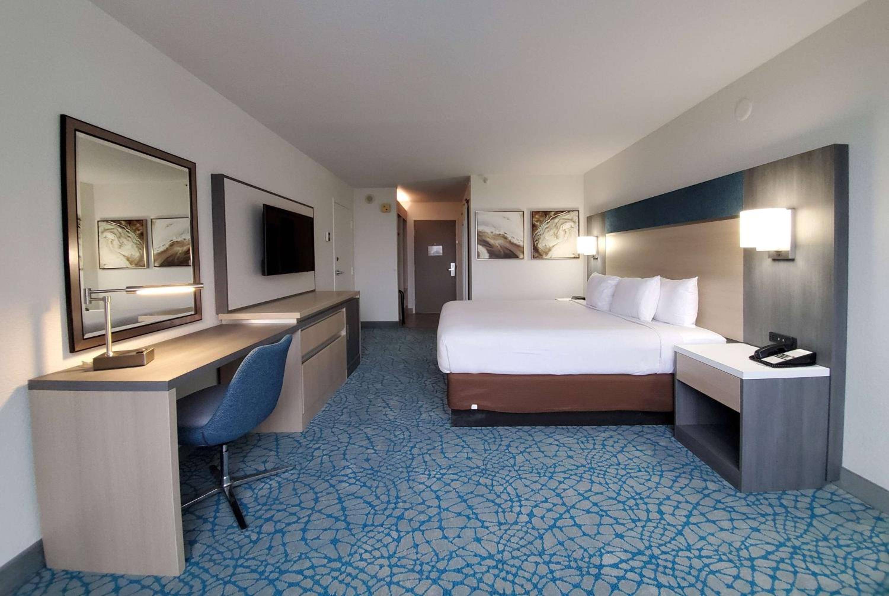 Holiday Inn Resort Kissimee By The Parks