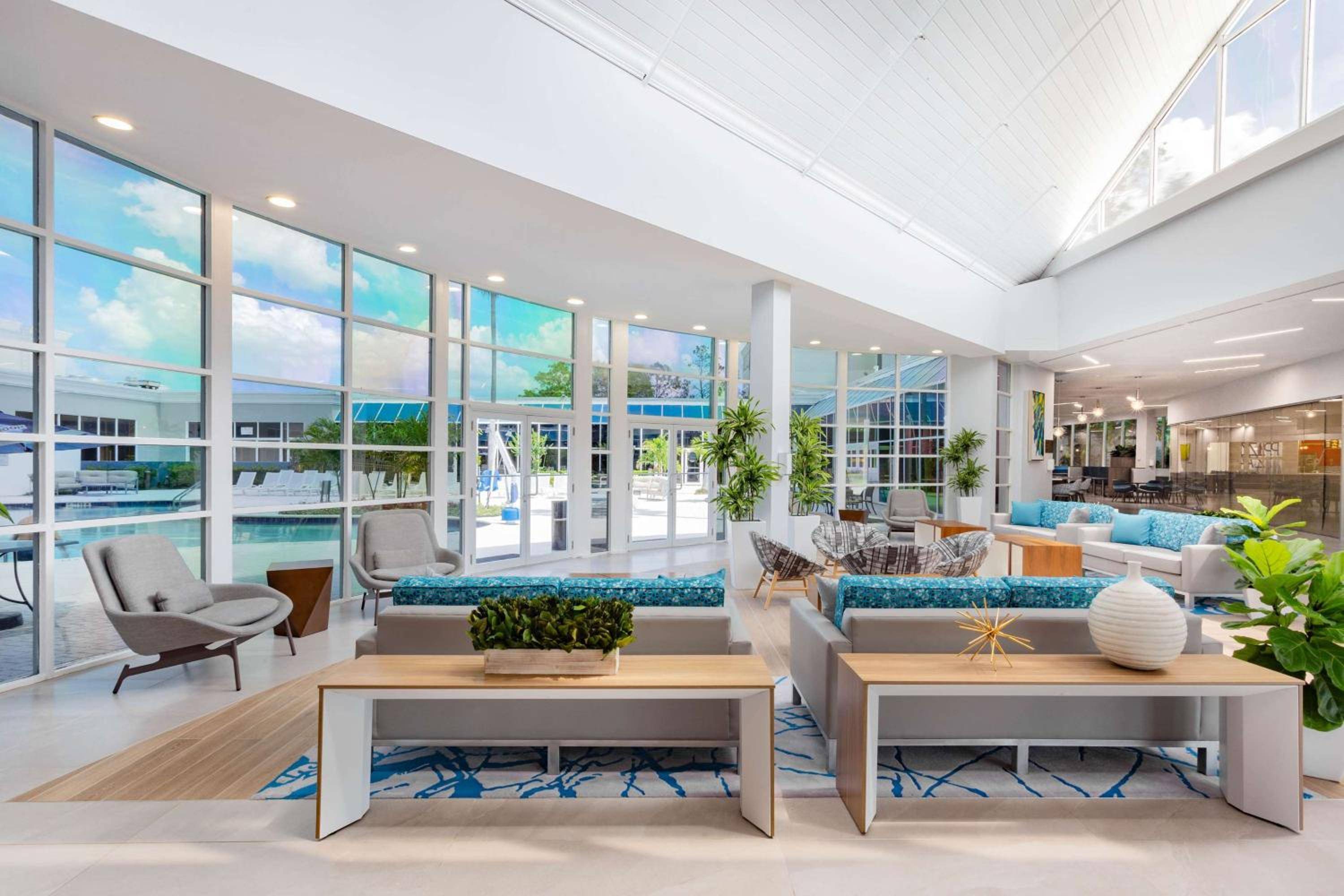 Holiday Inn Resort Kissimee By The Parks