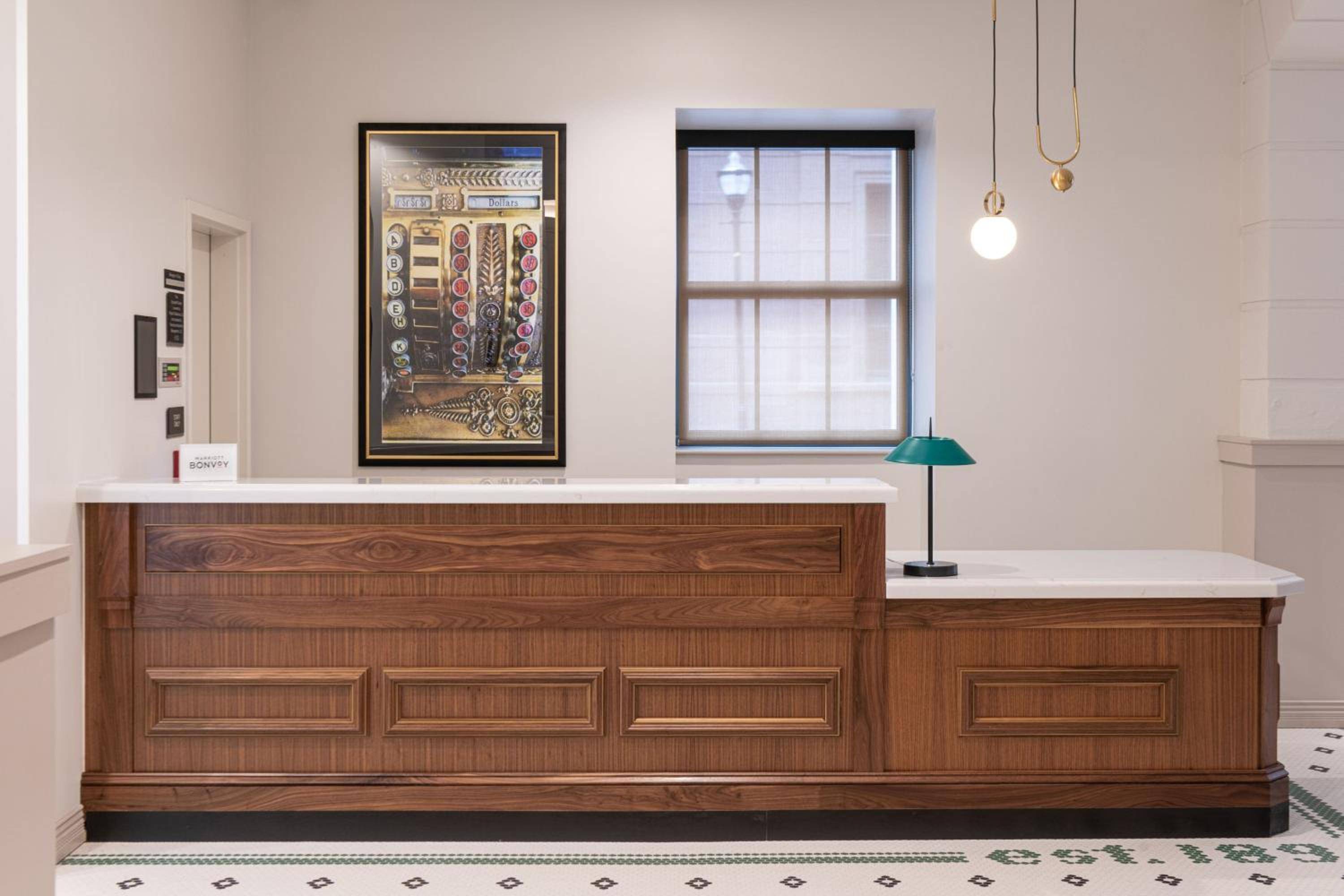 SpringHill Suites Baltimore Downtown Convention Center Area