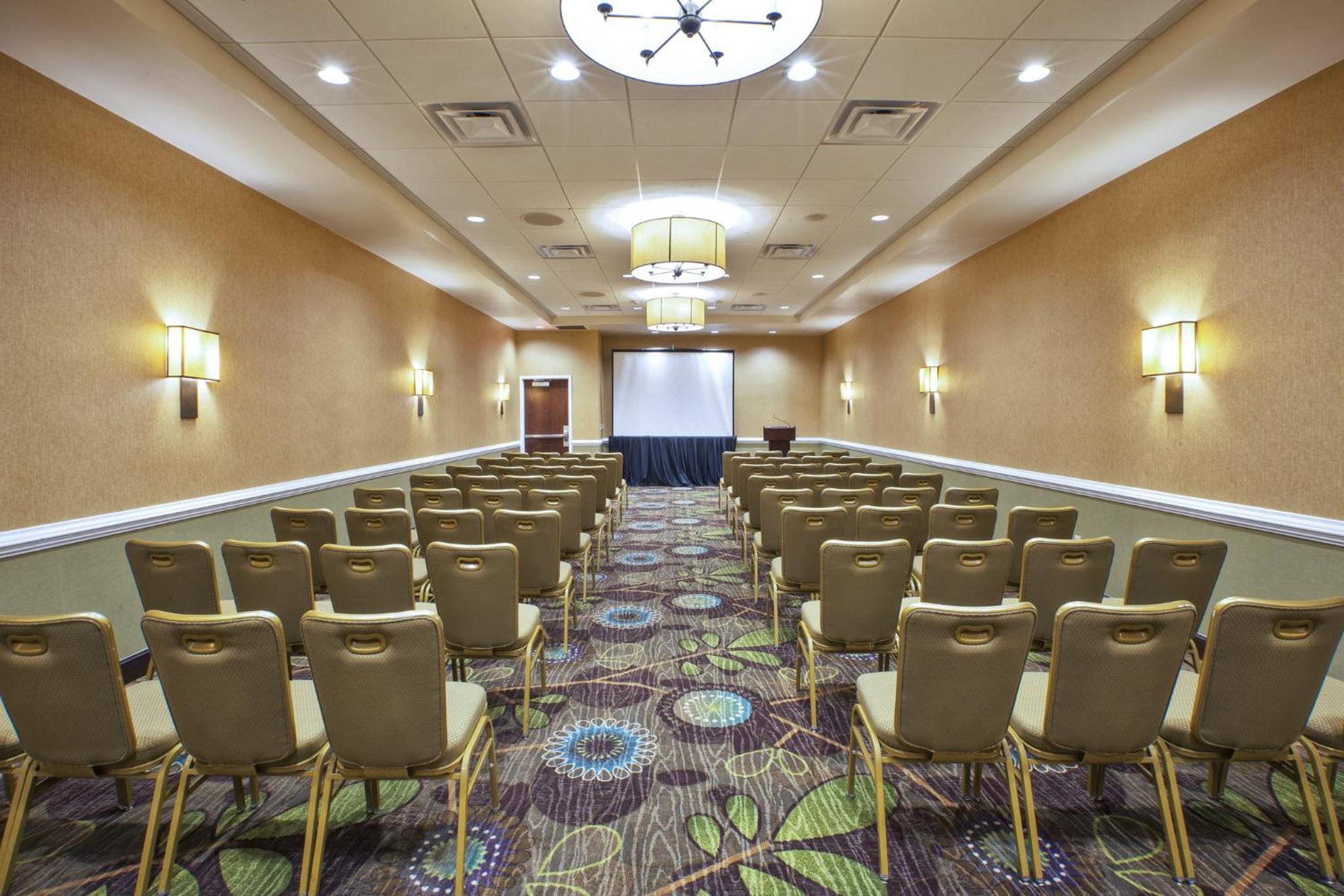 Holiday Inn - National Airport/Crystal City