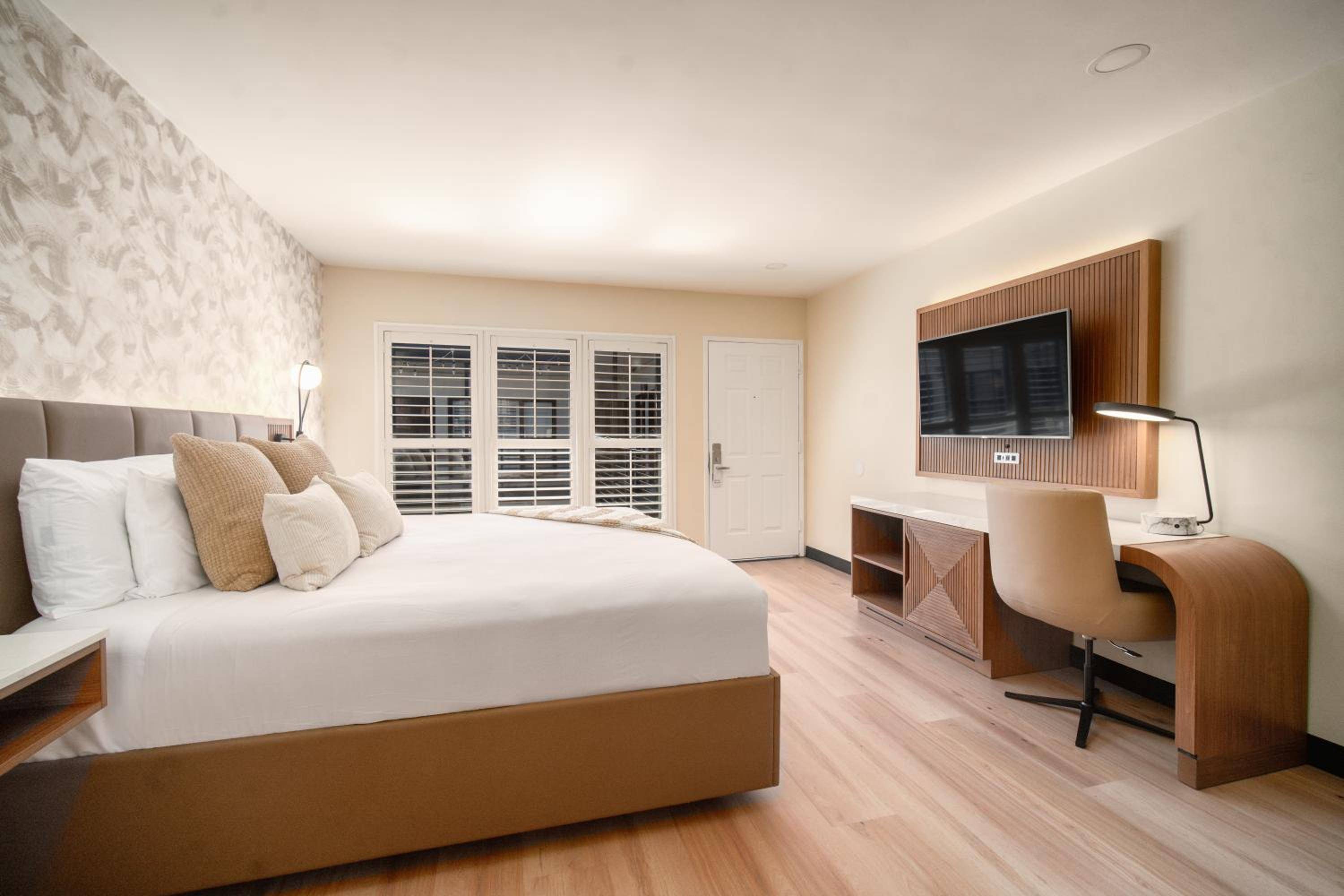 LYFE INN & SUITES by AGA - Beverly Hills