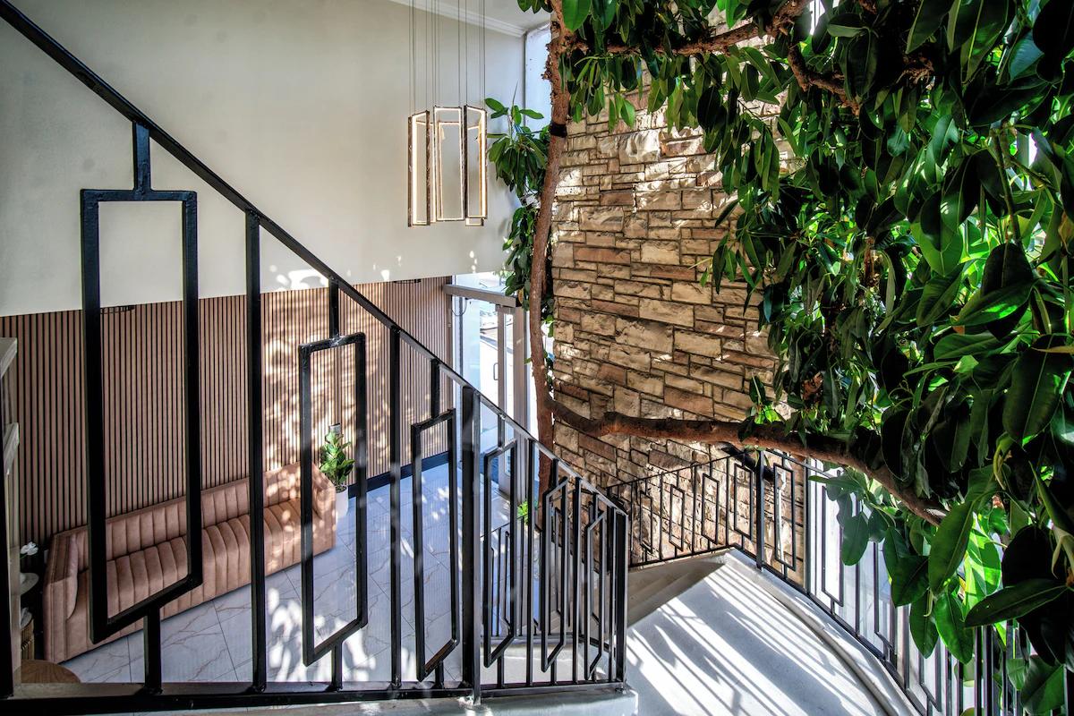 LYFE INN & SUITES by AGA - Beverly Hills