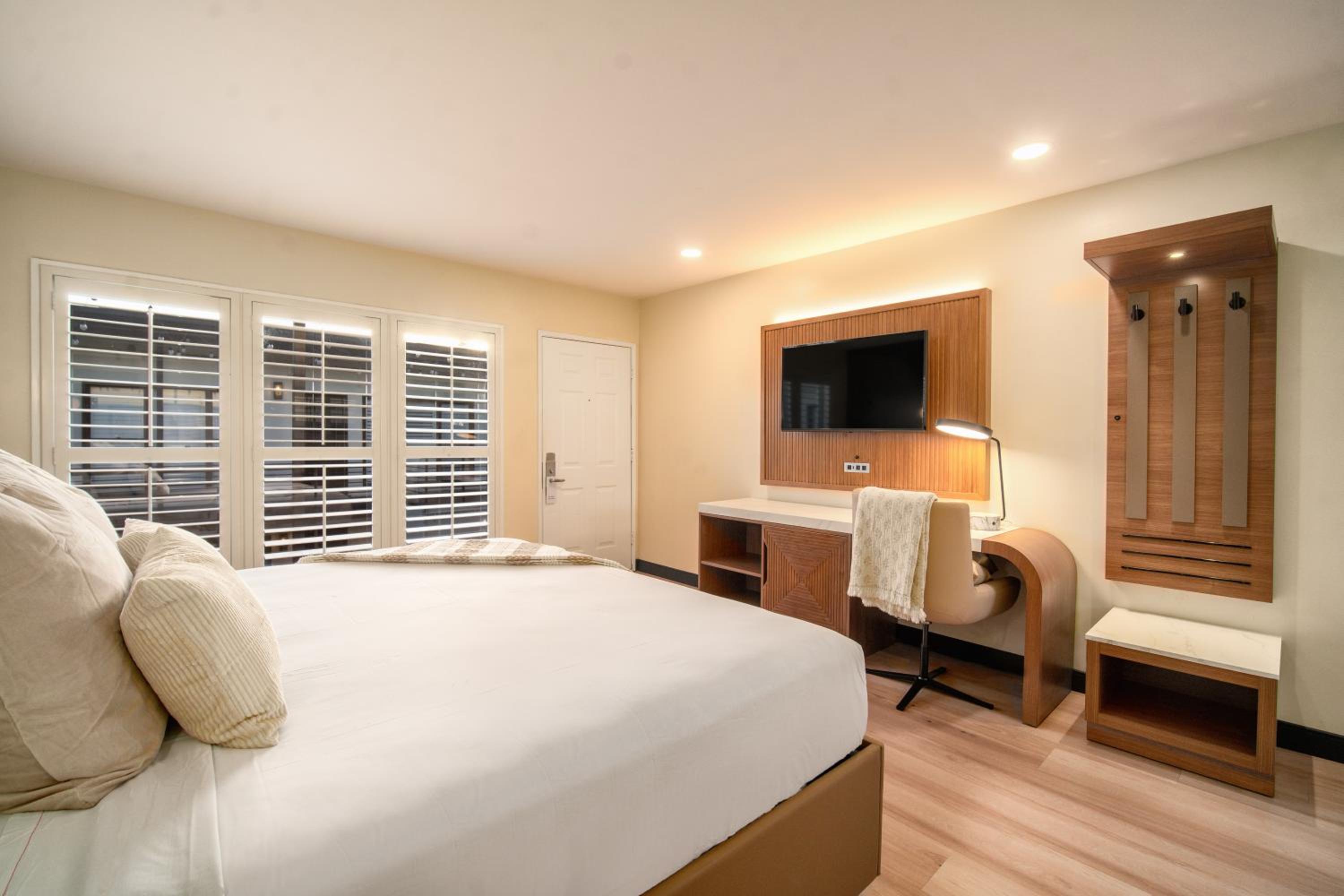 LYFE INN & SUITES by AGA - Beverly Hills