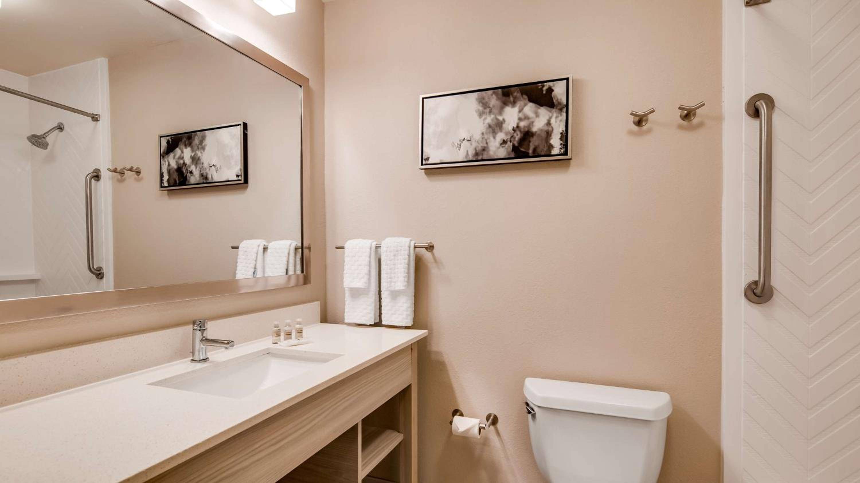 Best Western Premier I-95 Savannah Airport/ Pooler West