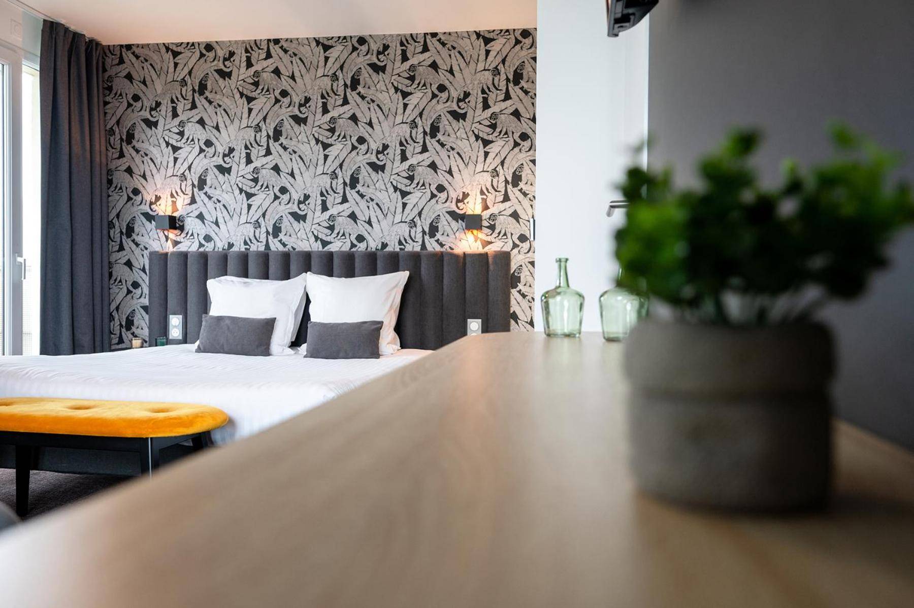 Nemea Appart Hotel Europe Velizy Villacoublay