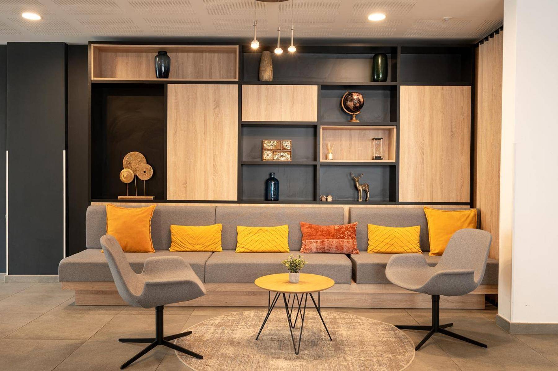 Nemea Appart Hotel Europe Velizy Villacoublay