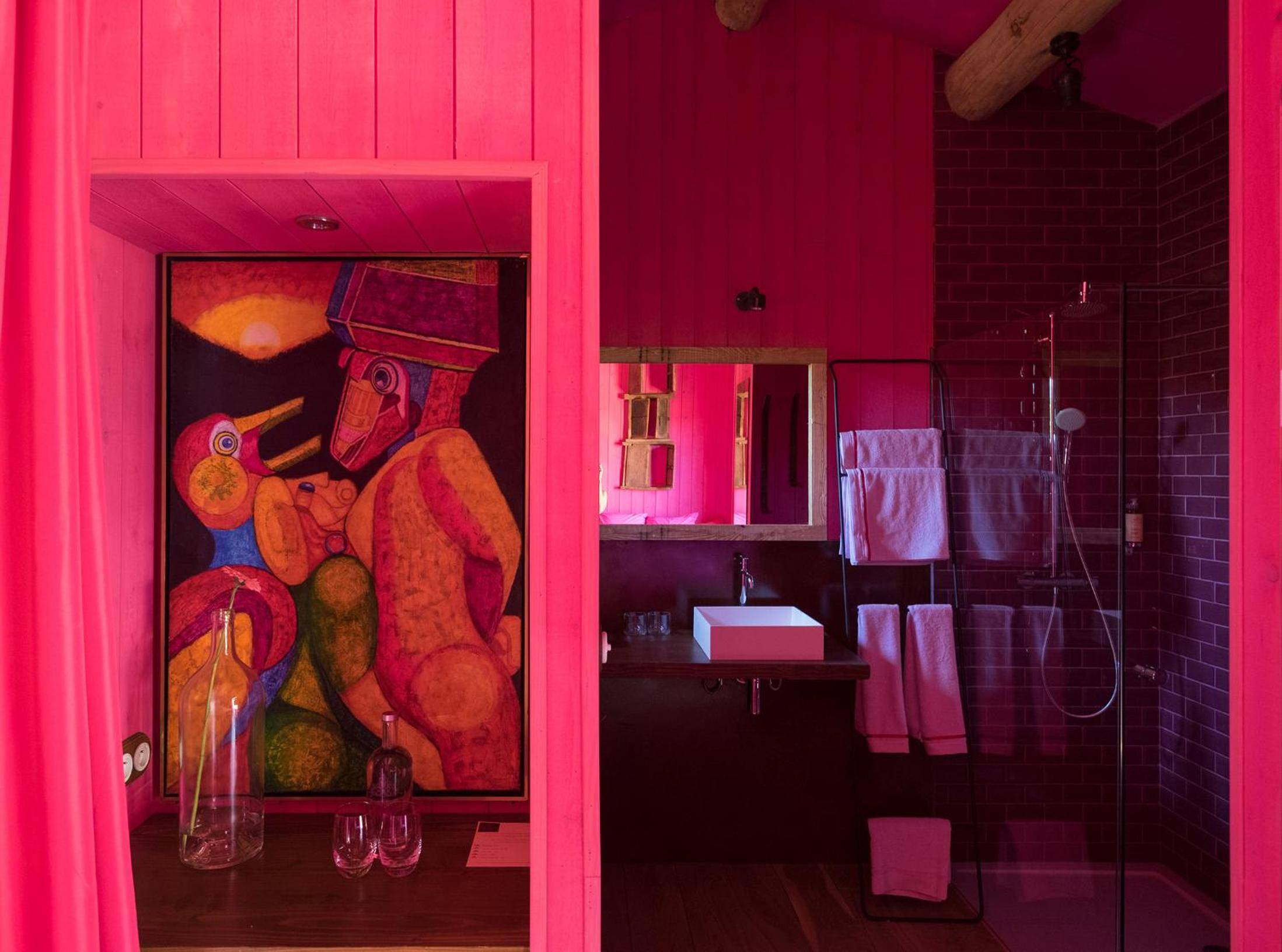 Château & Village Castigno