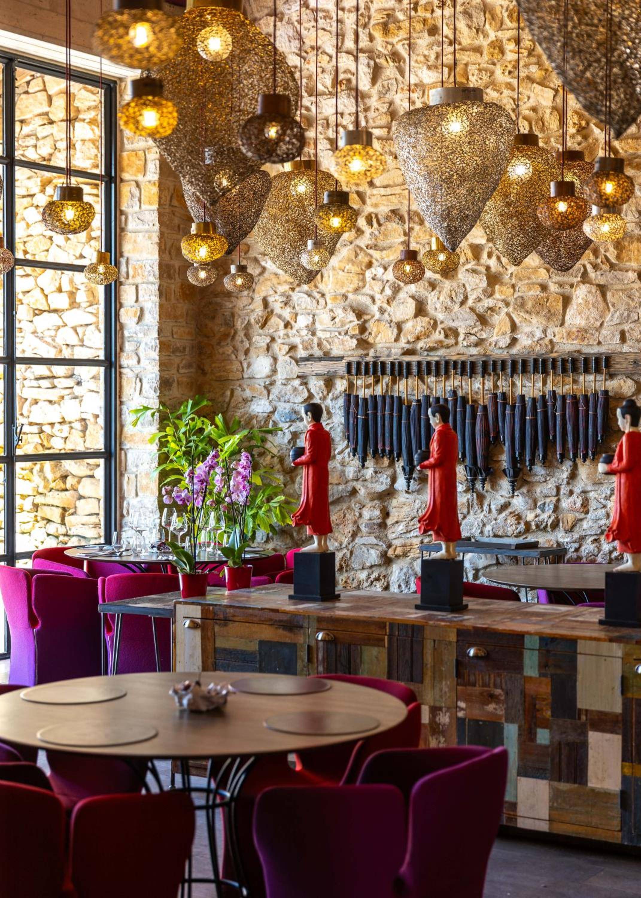 Château & Village Castigno