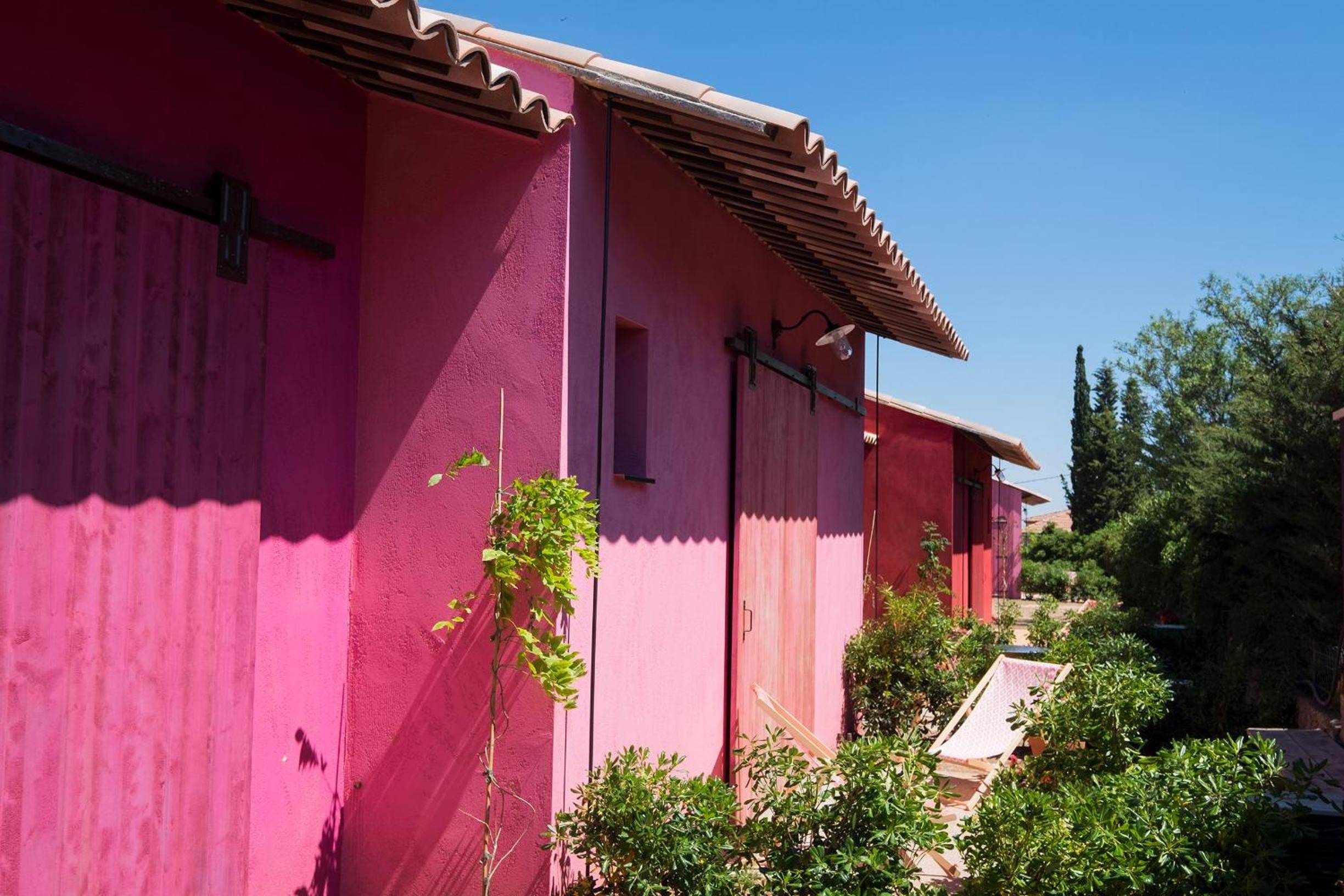 Château & Village Castigno