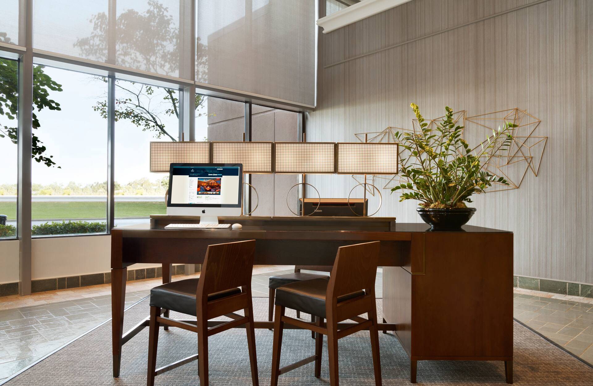 Hilton Suites Chicago/Oakbrook Terrace