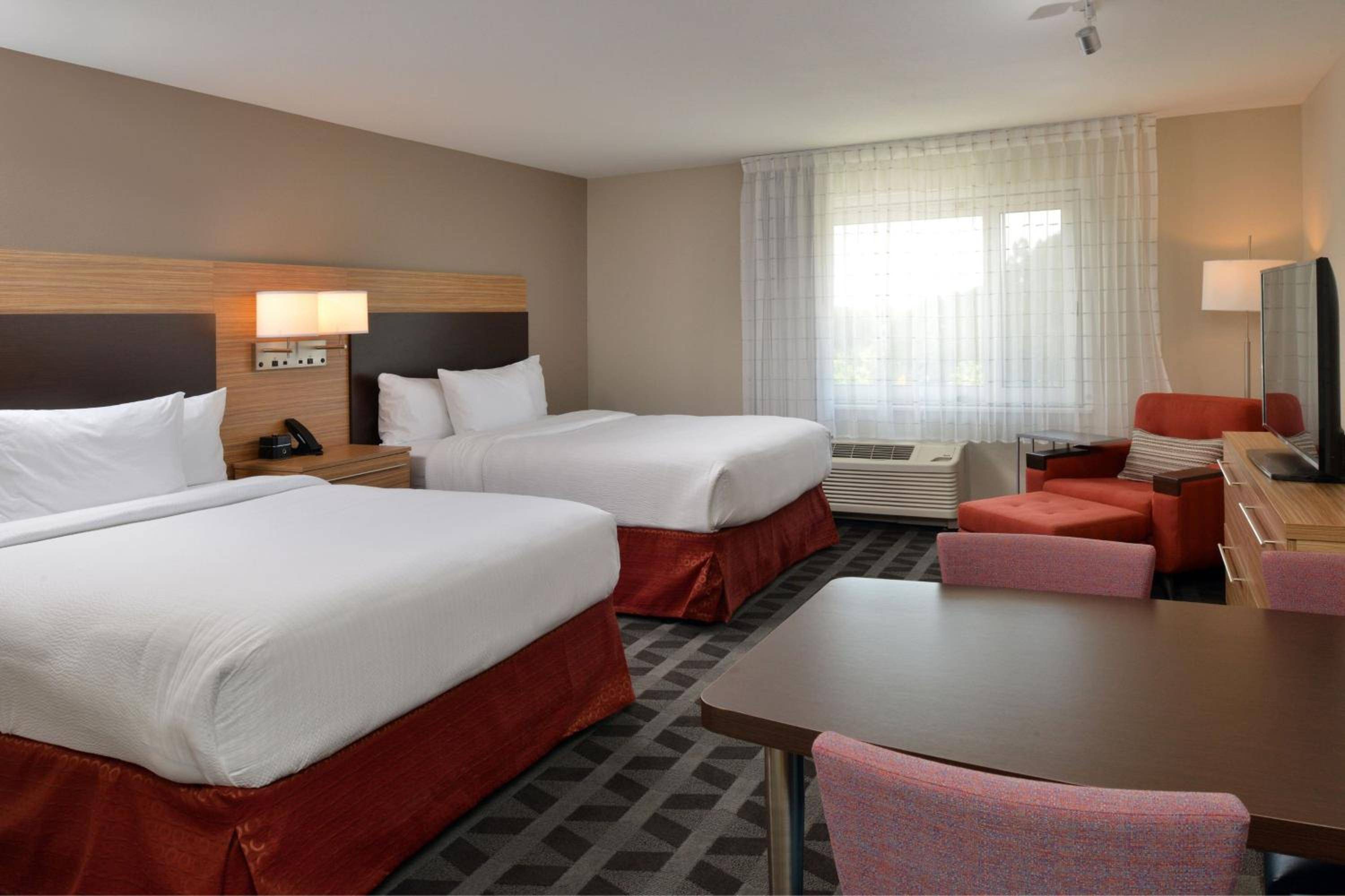 TownePlace Suites Raleigh-Durham Airport/Morrisville