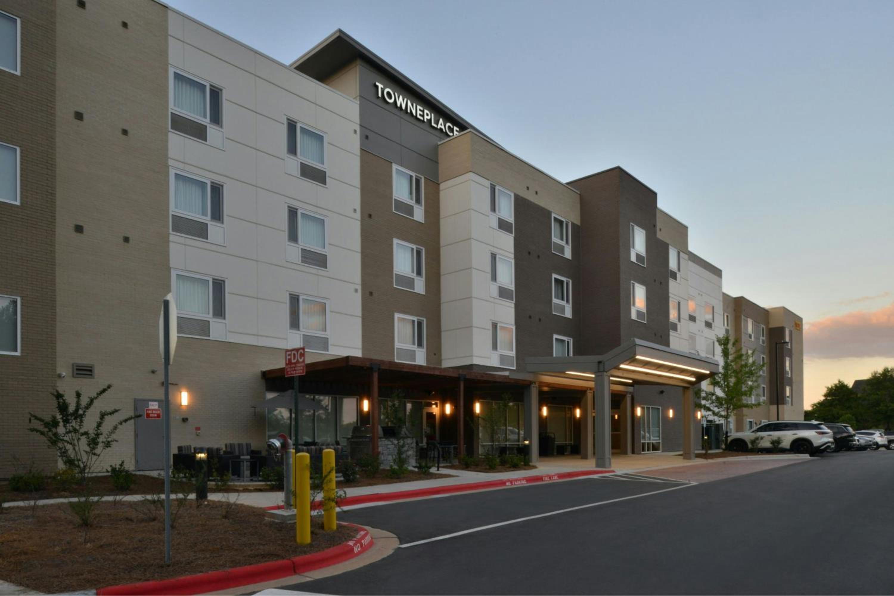 TownePlace Suites Raleigh-Durham Airport/Morrisville