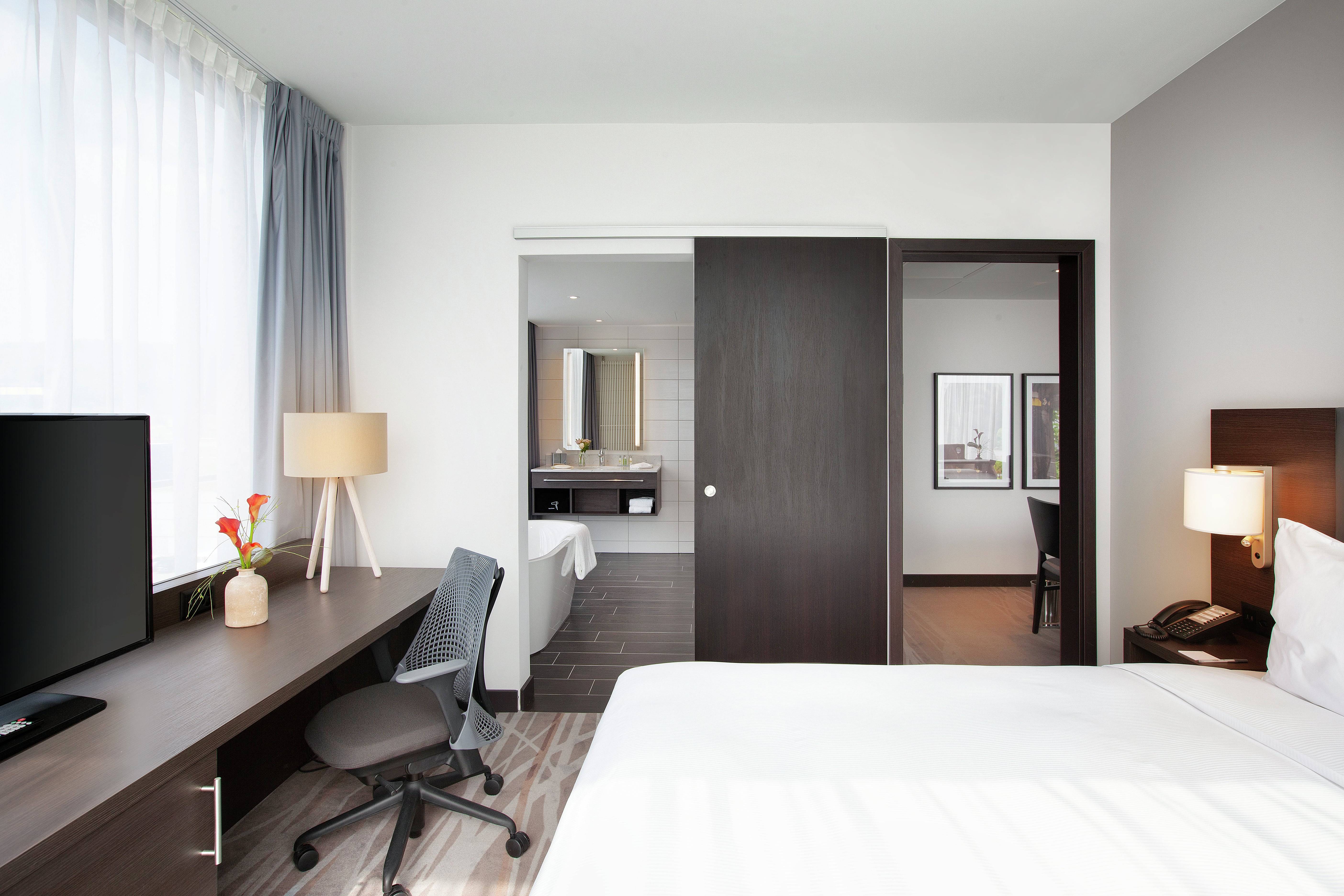 Hilton Garden Inn Zurich Limmattal