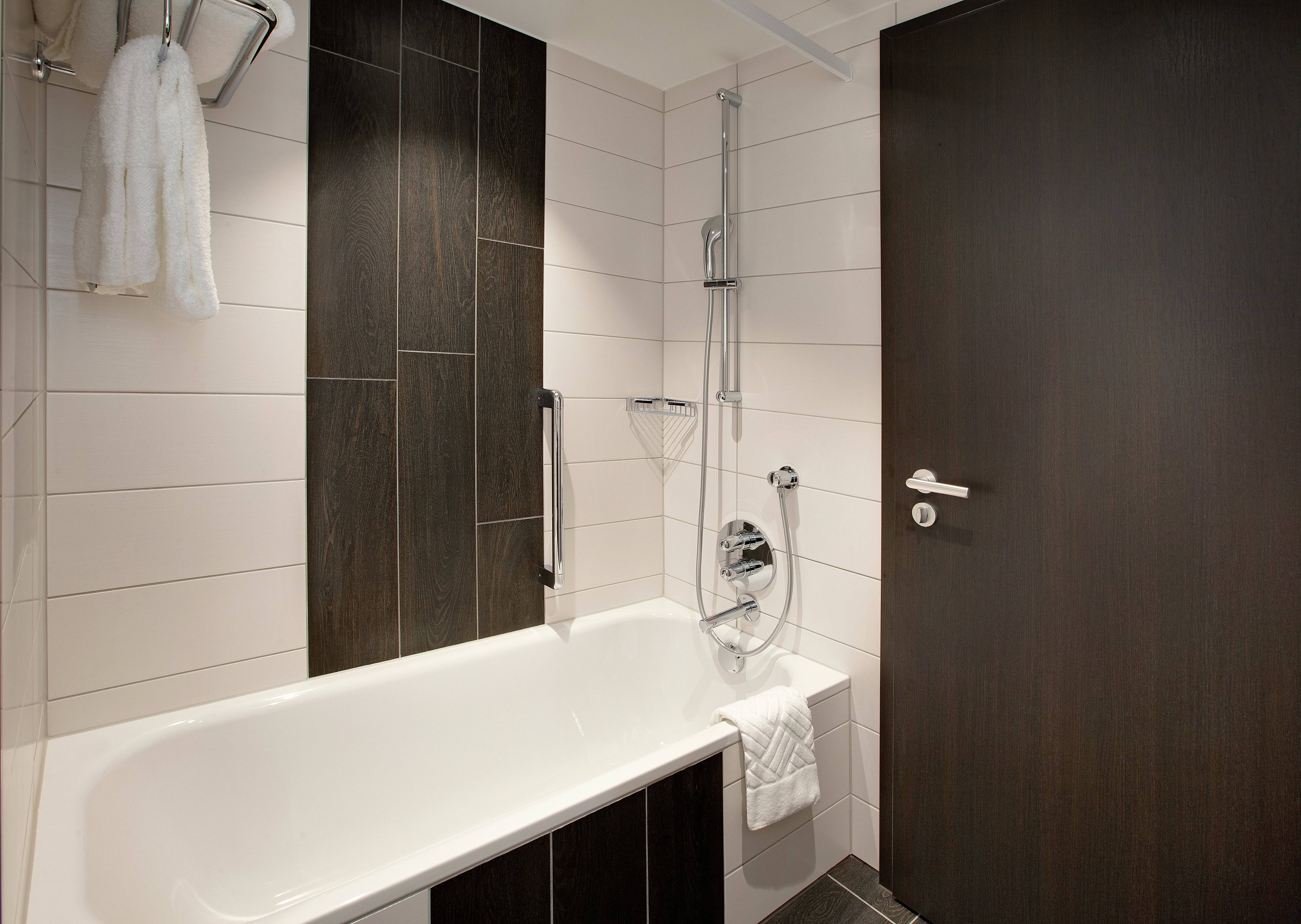 Hilton Garden Inn Zurich Limmattal