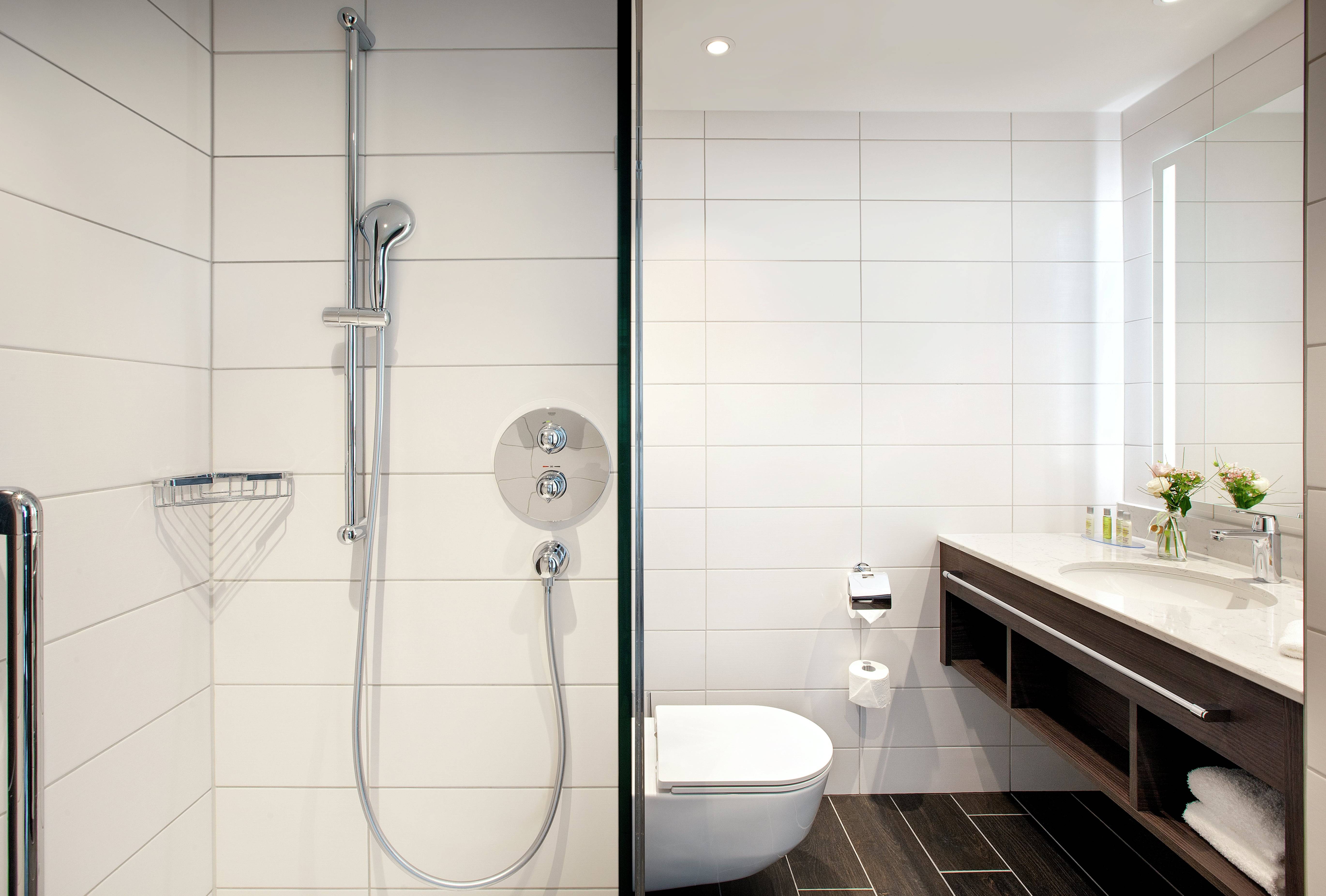 Hilton Garden Inn Zurich Limmattal