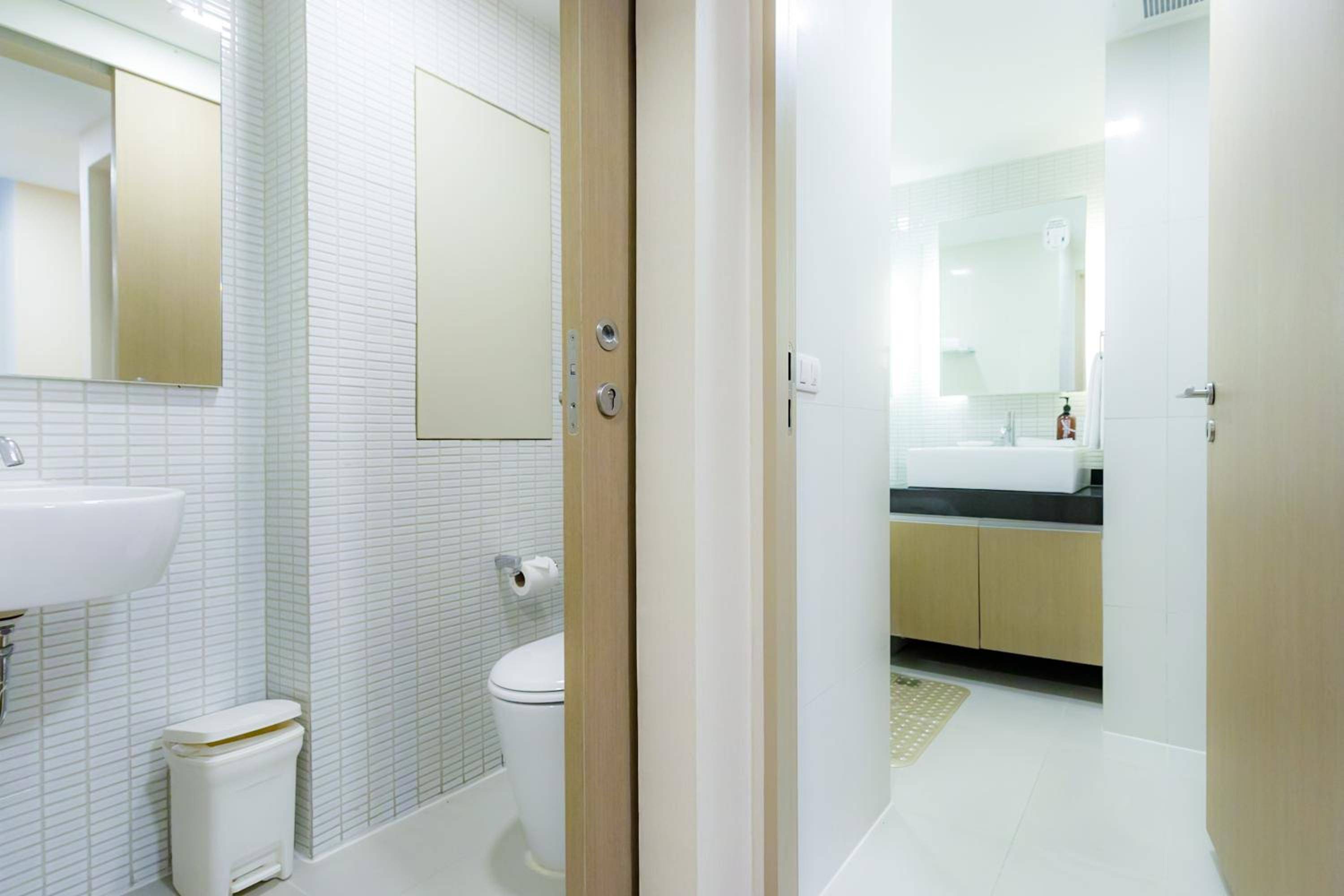 Citadines Sukhumvit 8 Bangkok