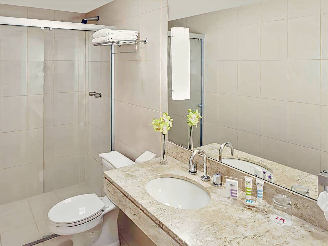 Mercure São Paulo Paulista