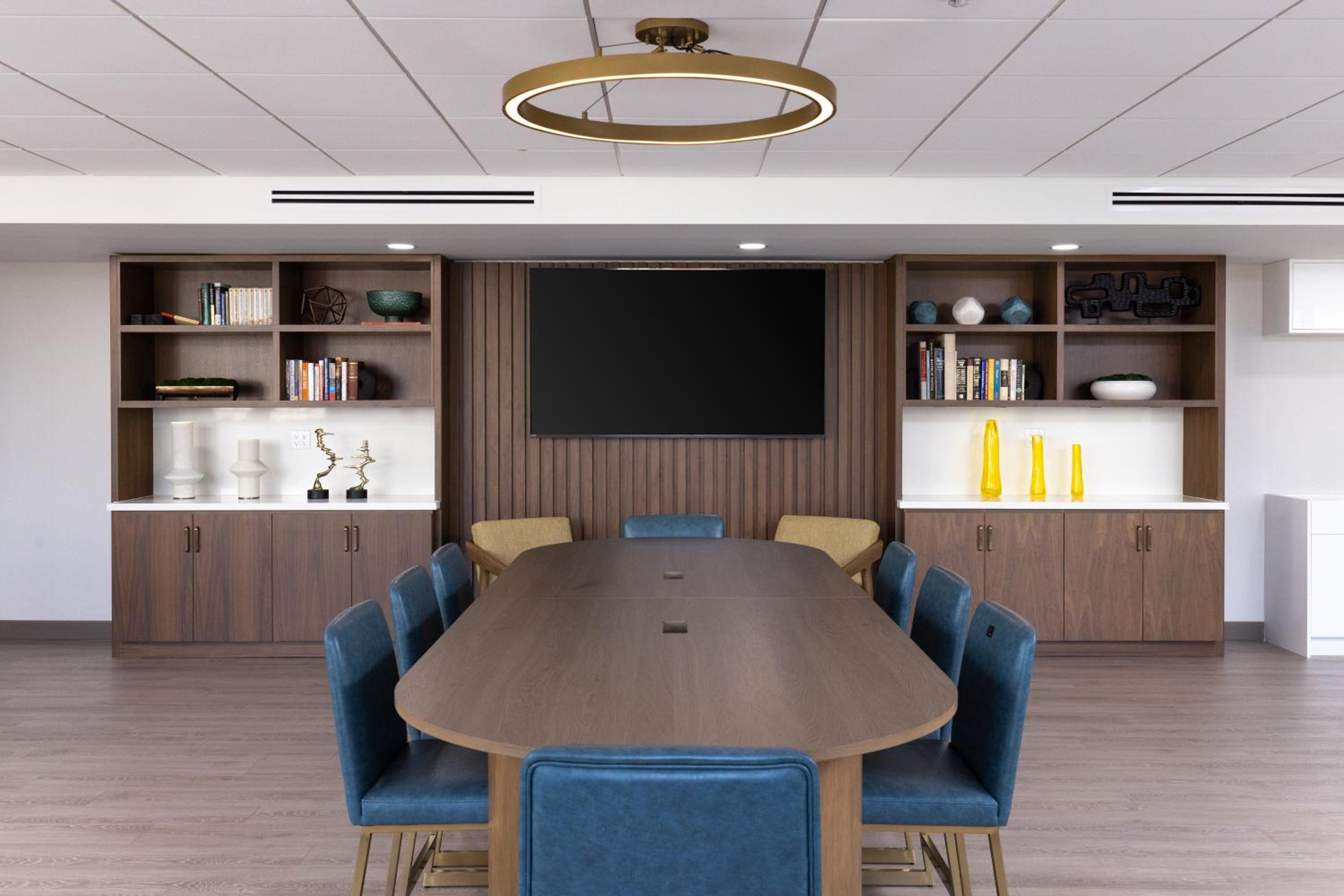 Holiday Inn & Suites Monterey Park Los Angeles, an IHG Hotel