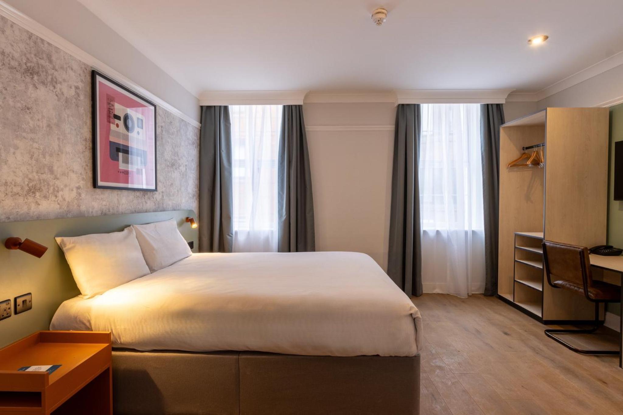 Garner Hotel - Reading City Centre