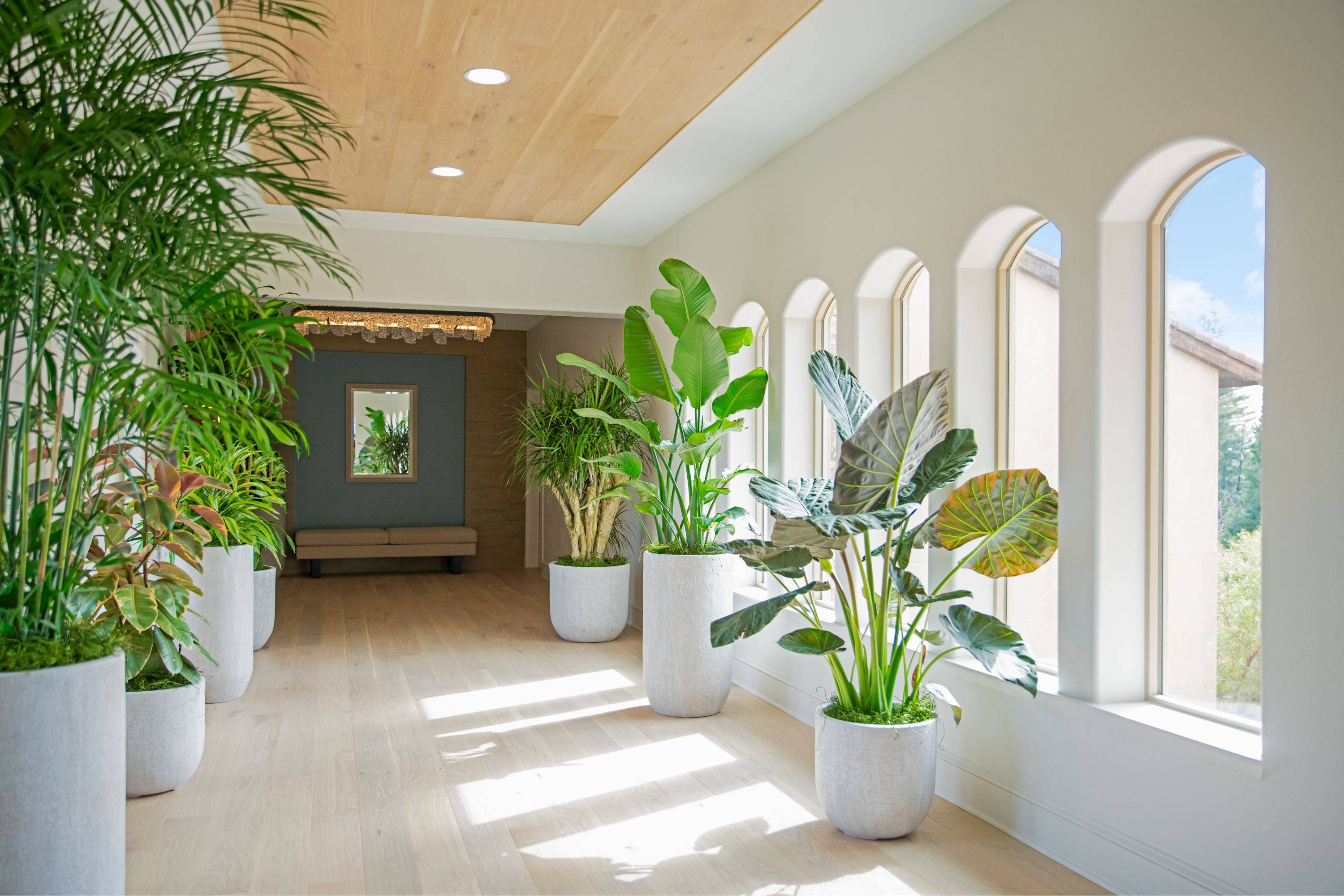 The Westin Sacramento Riverfront Hotel & Spa