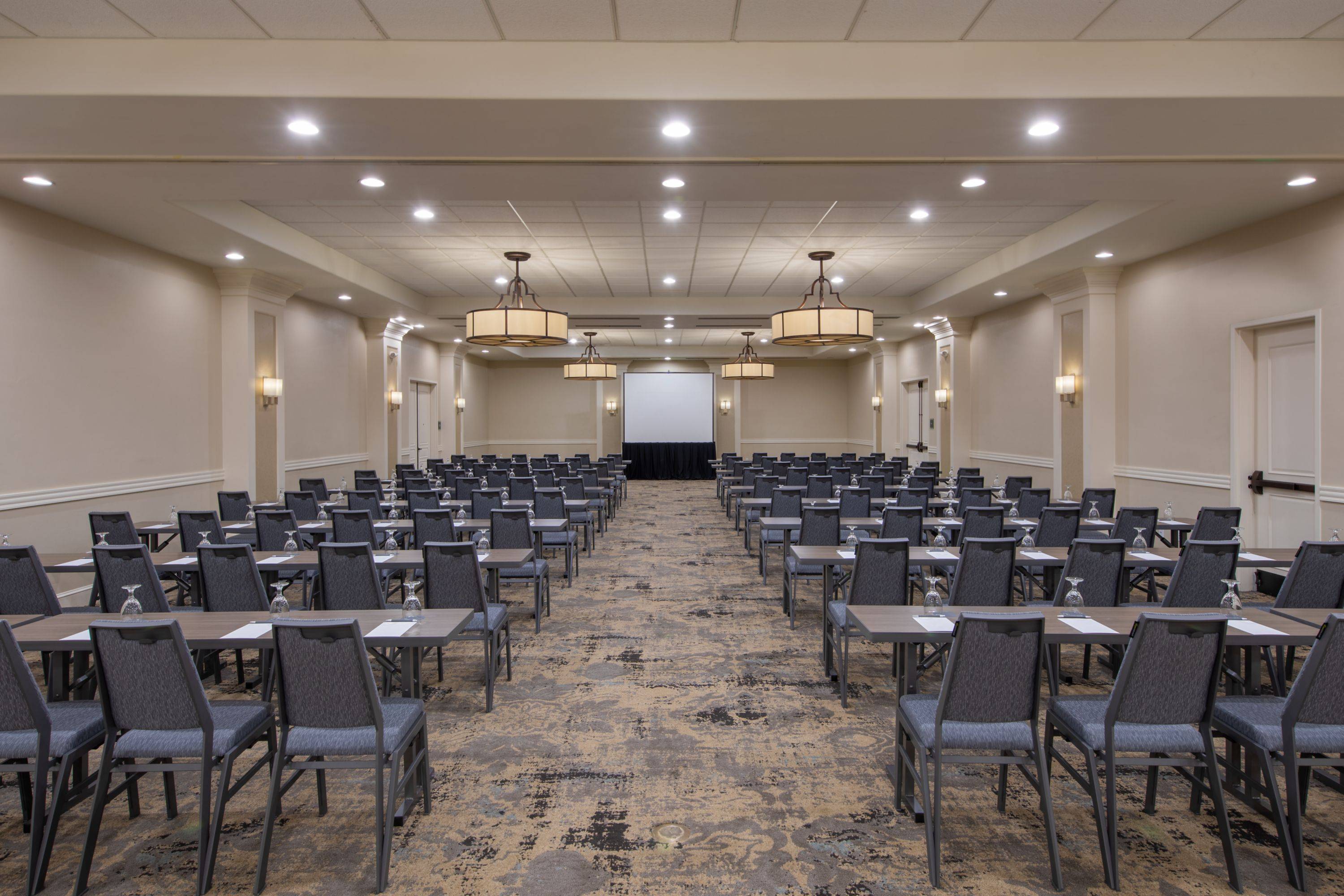 The Westin Sacramento Riverfront Hotel & Spa