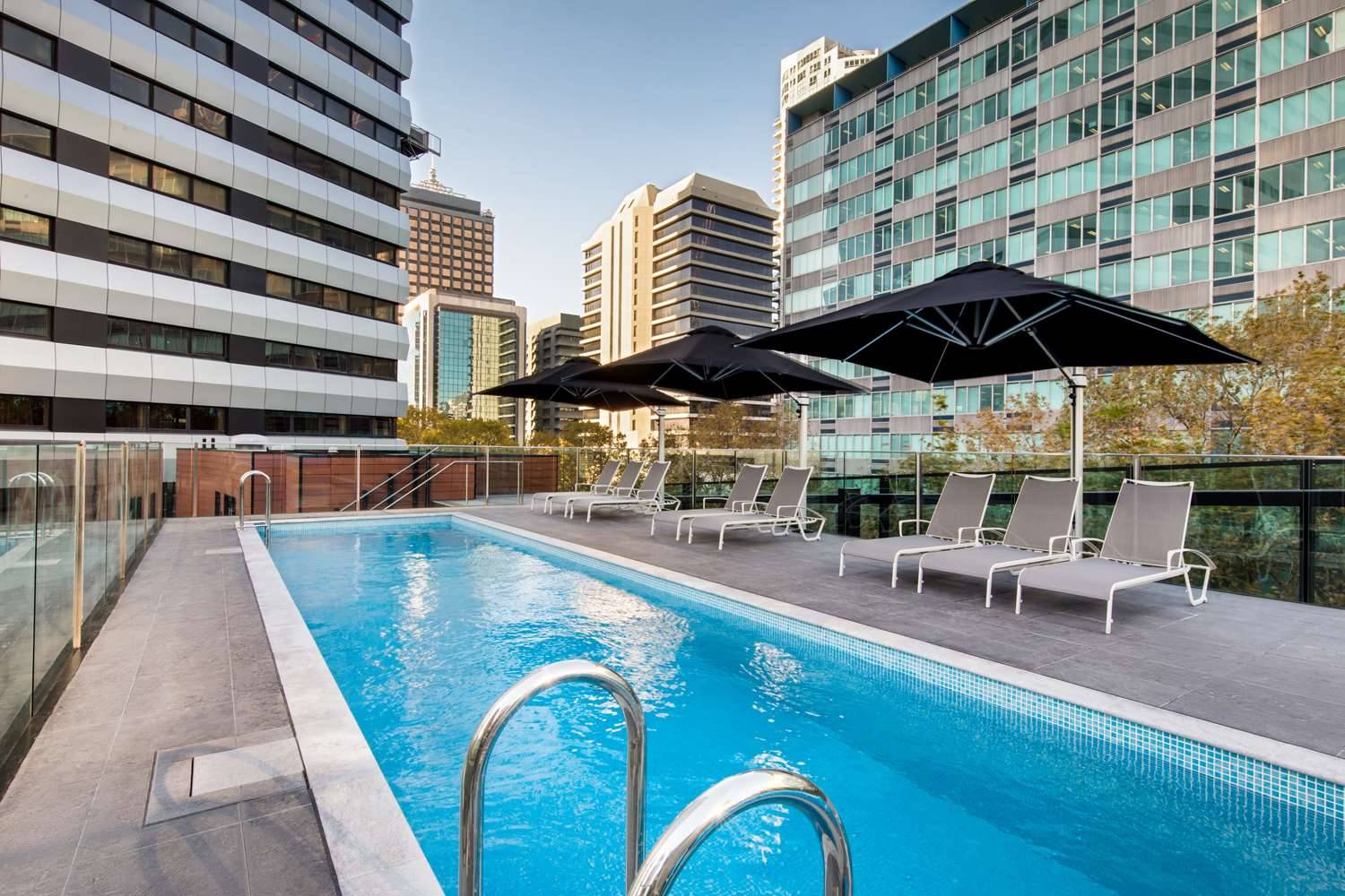 Vibe Hotel North Sydney