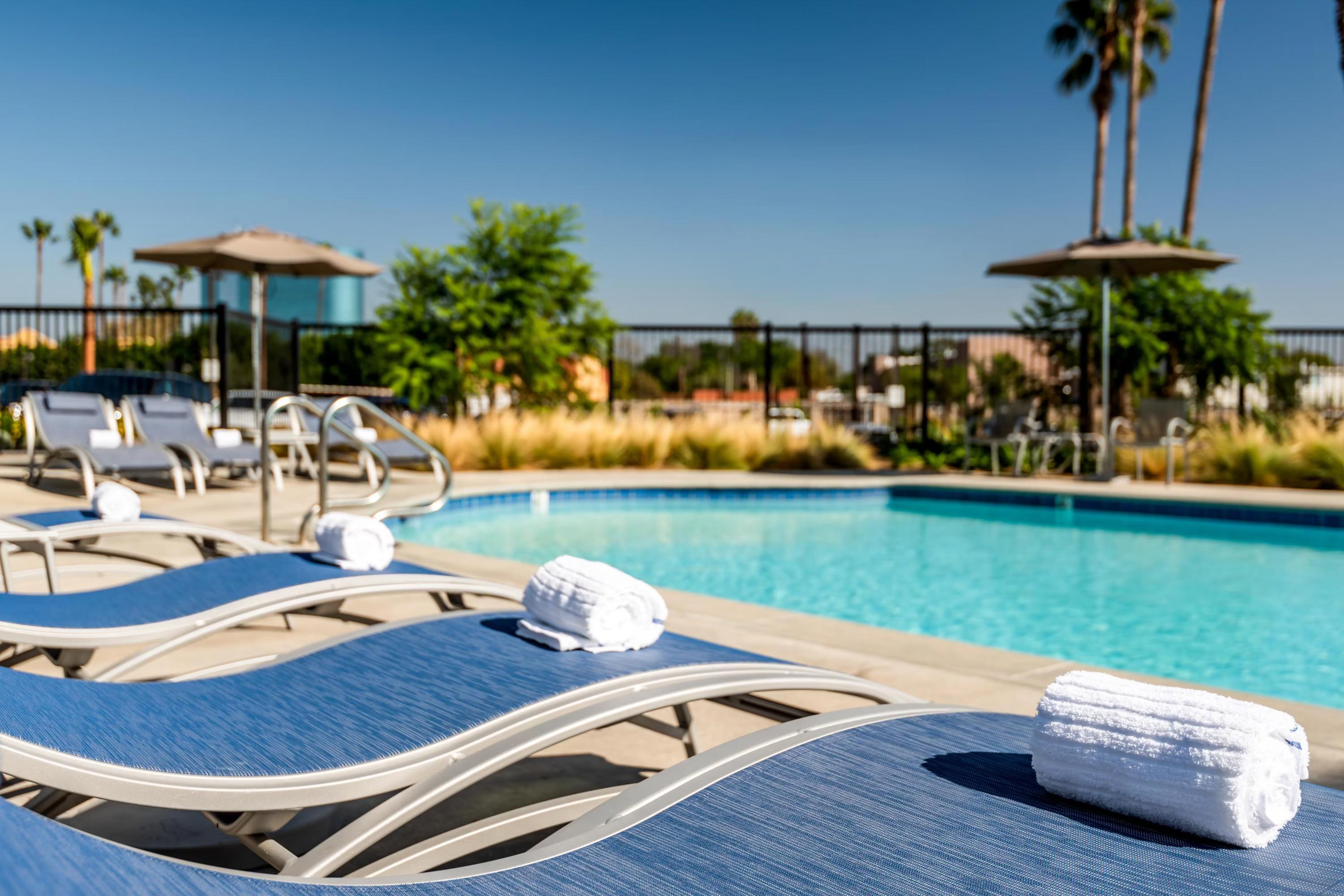 Holiday Inn Express & Suites - Santa Ana - Orange County