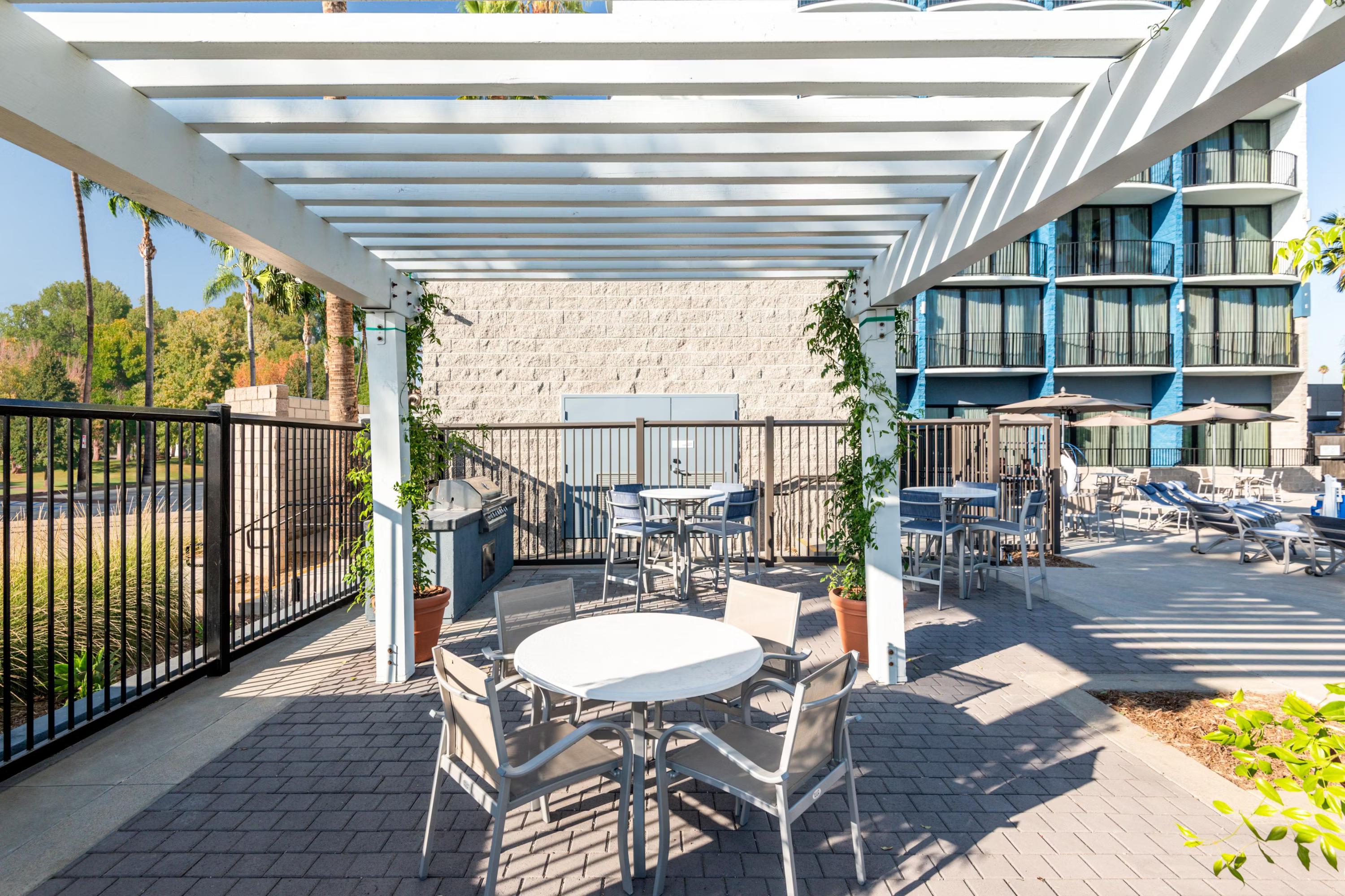 Holiday Inn Express & Suites - Santa Ana - Orange County