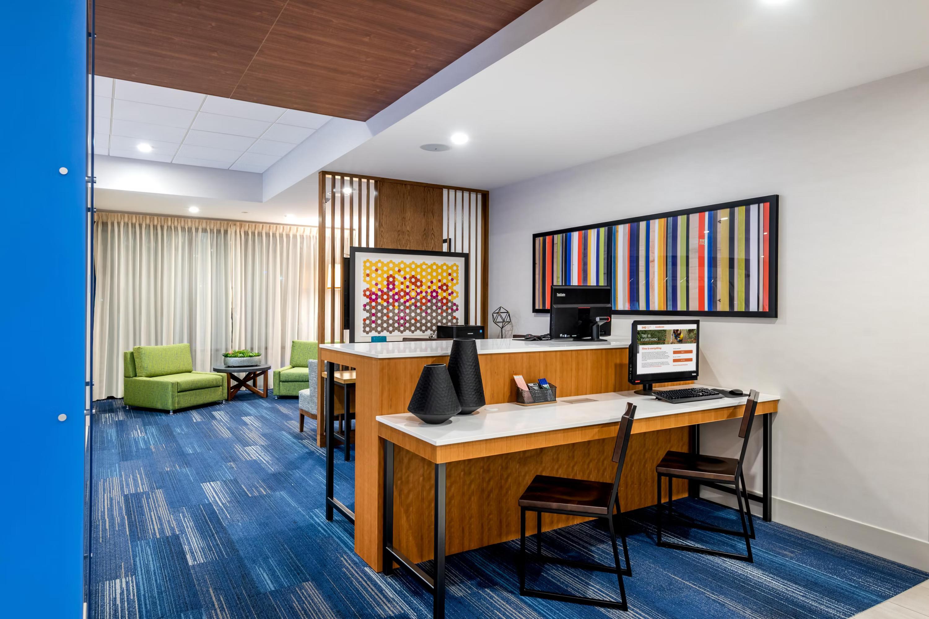 Holiday Inn Express & Suites - Santa Ana - Orange County