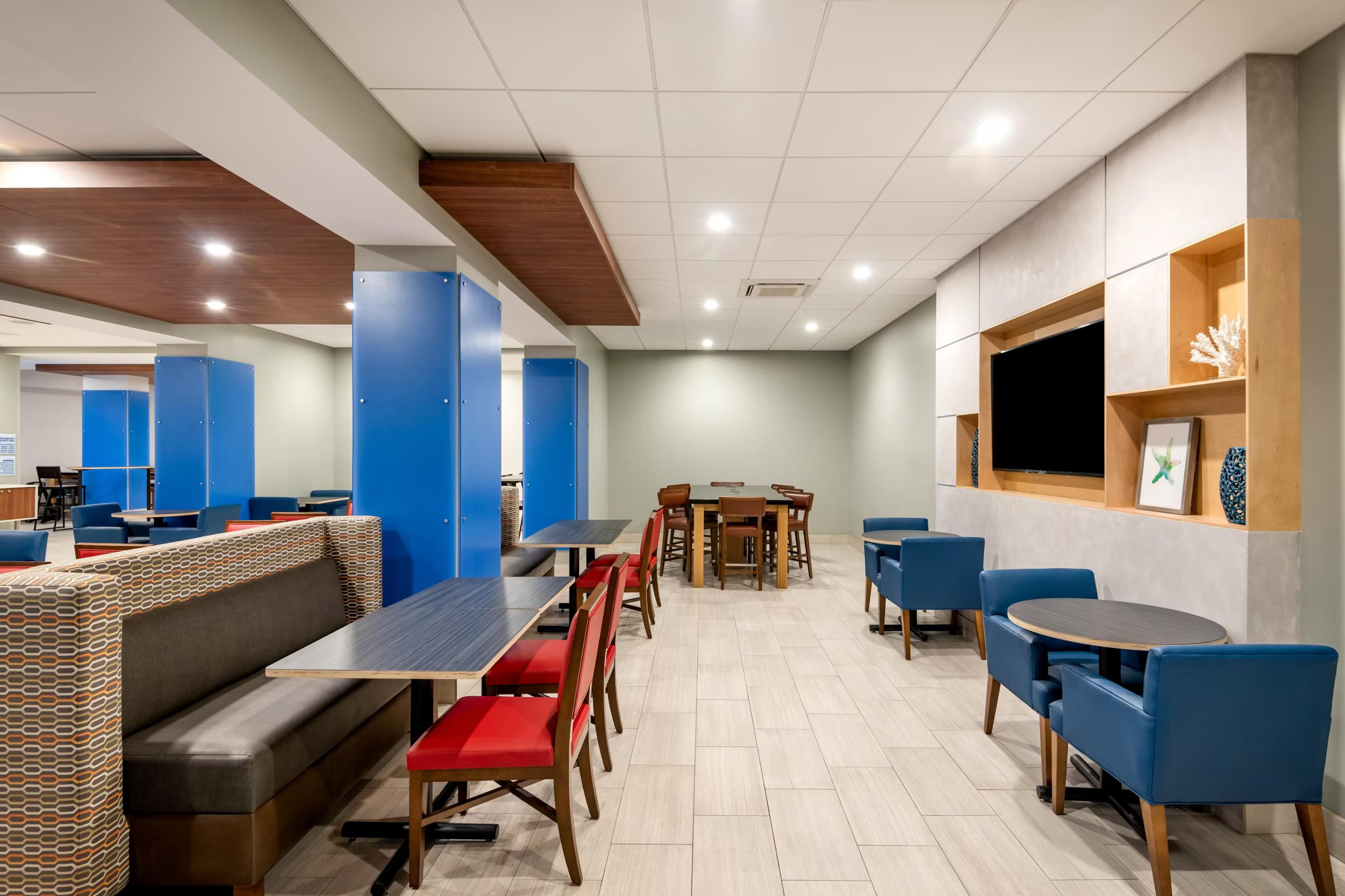 Holiday Inn Express & Suites - Santa Ana - Orange County