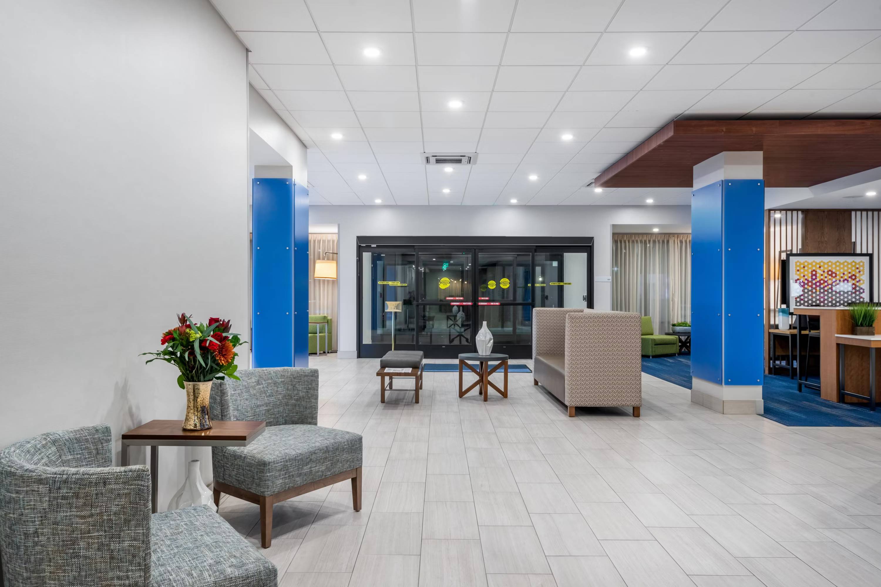 Holiday Inn Express & Suites - Santa Ana - Orange County