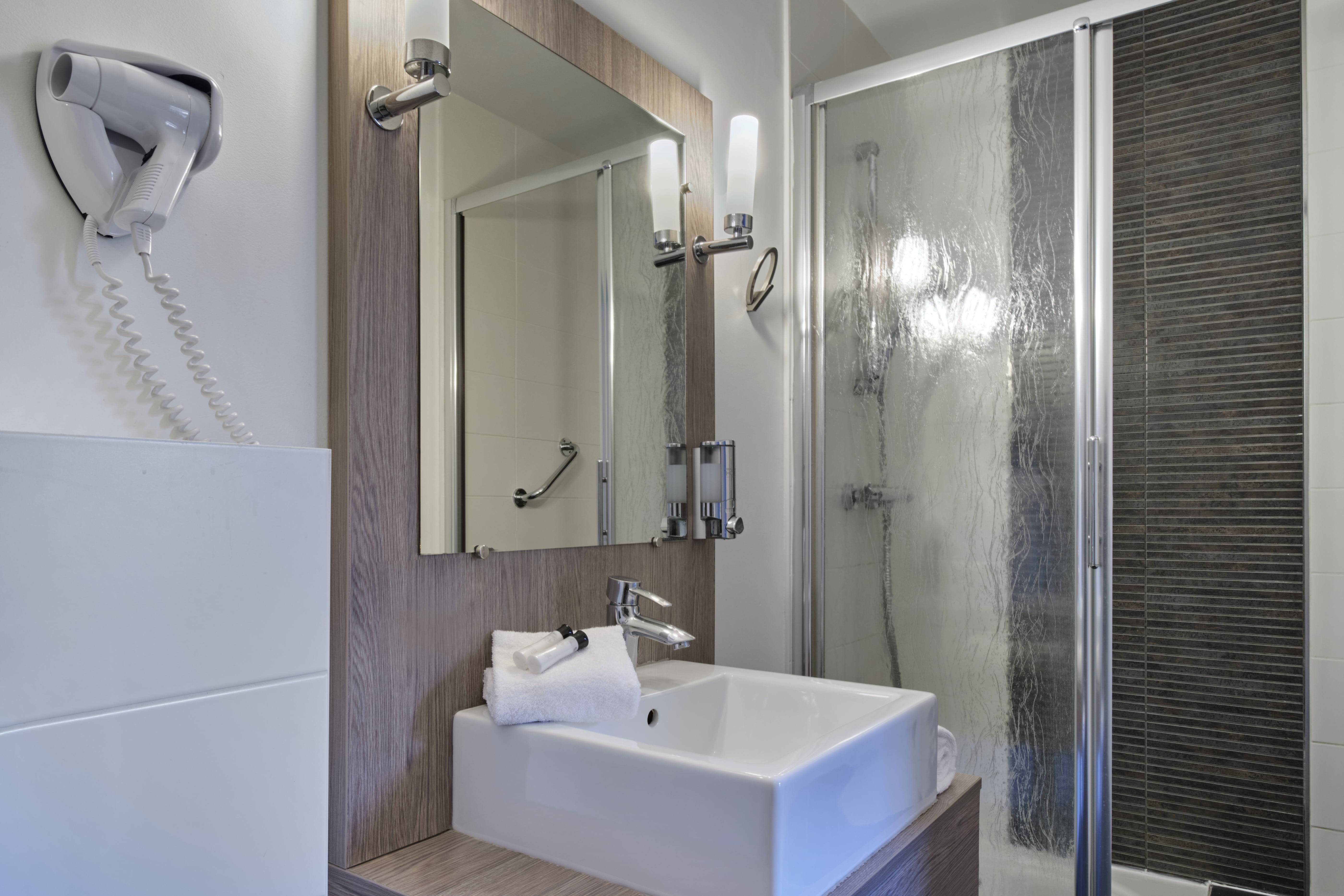 The Originals City - Le Beaujoire Hôtel