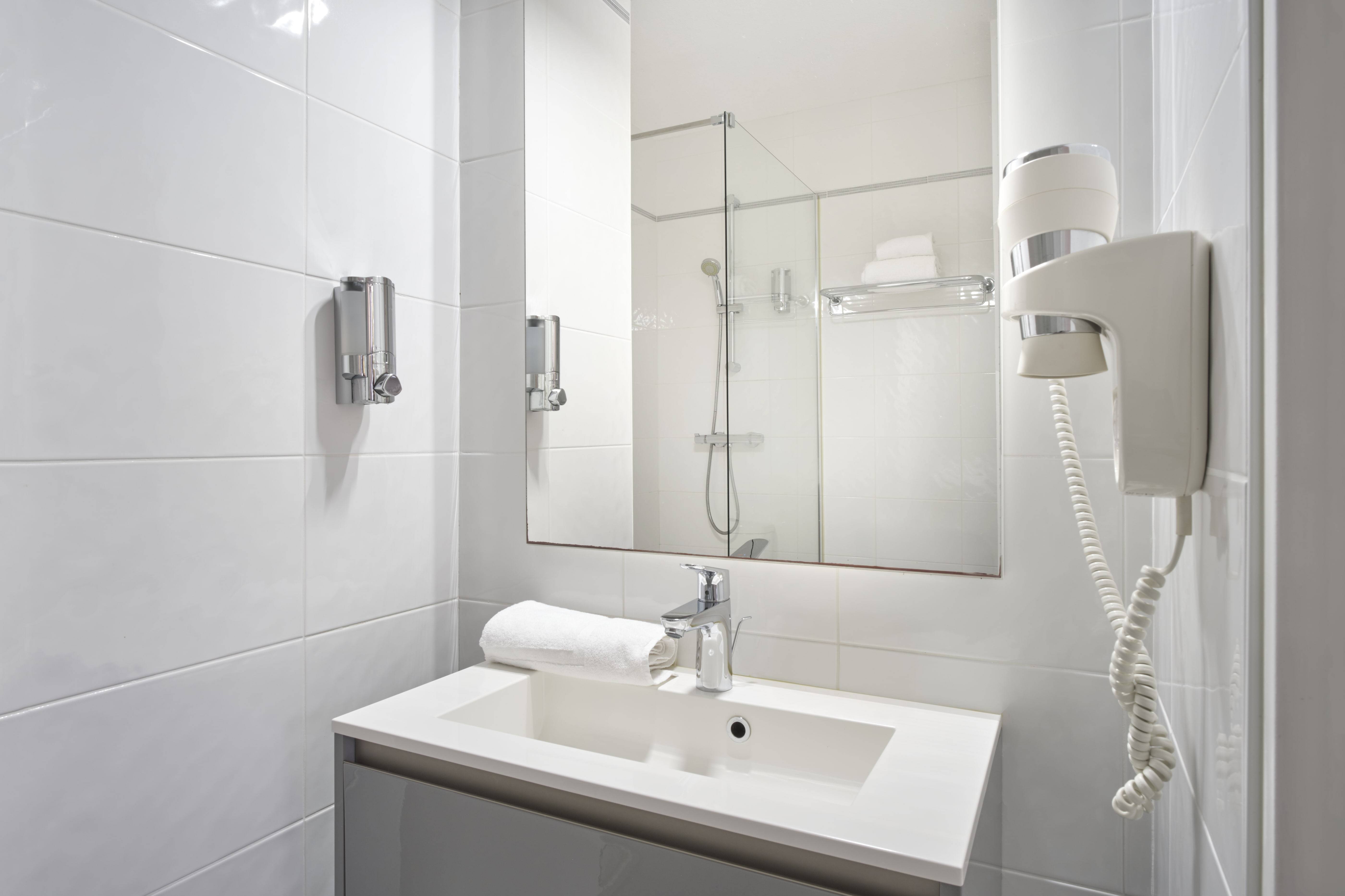 The Originals City - Le Beaujoire Hôtel