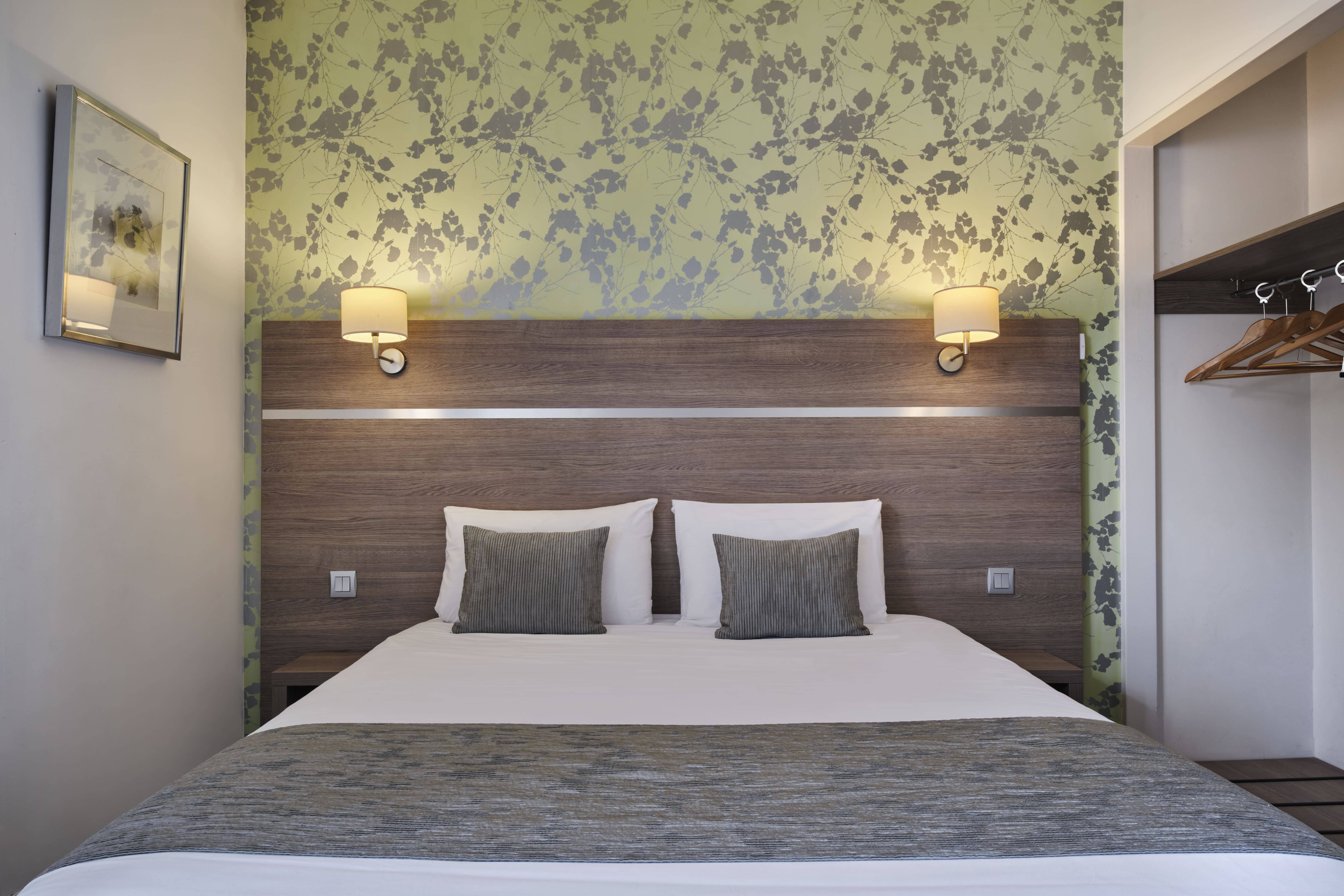 The Originals City - Le Beaujoire Hôtel