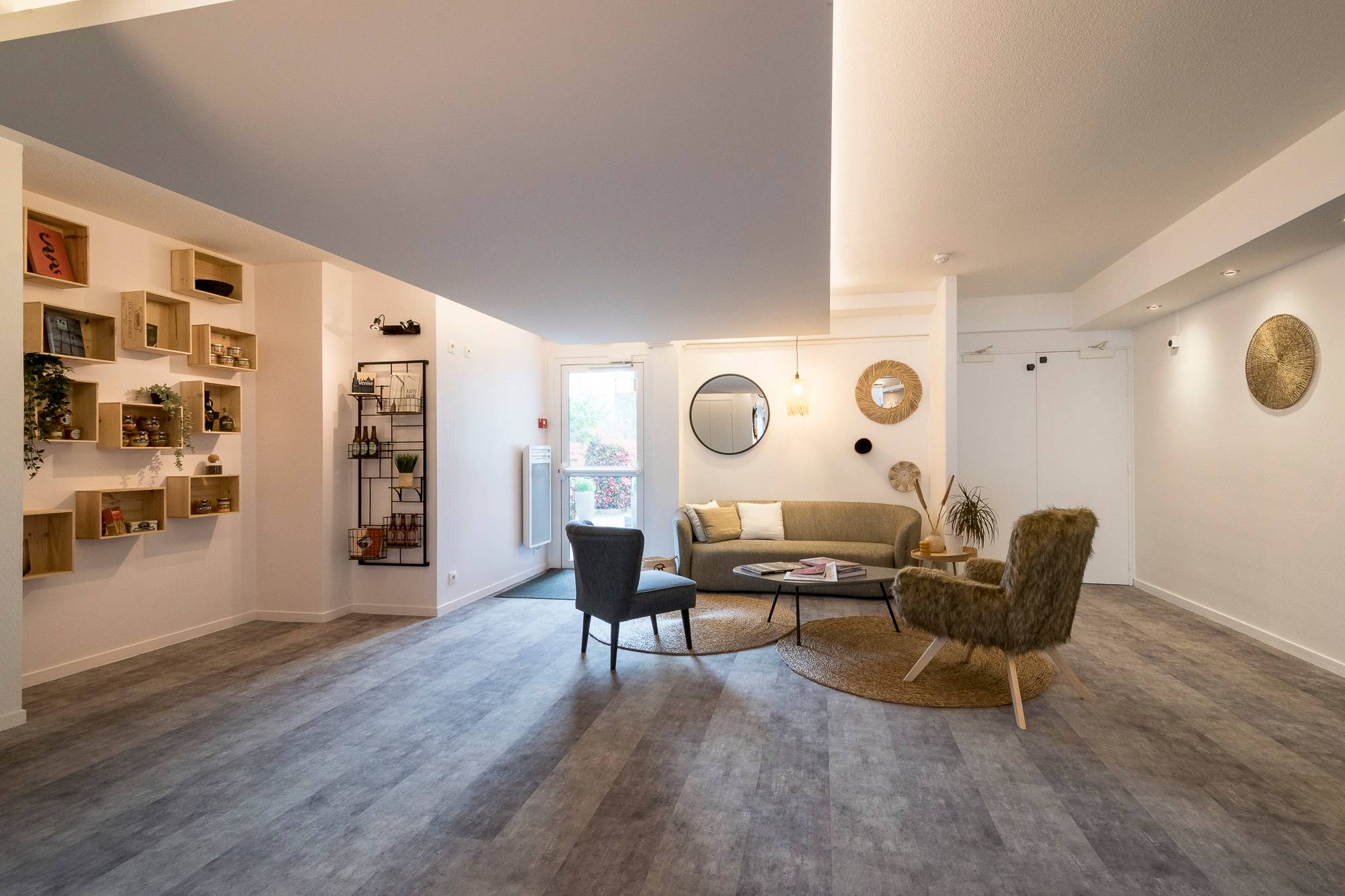 The Originals City - Le Beaujoire Hôtel