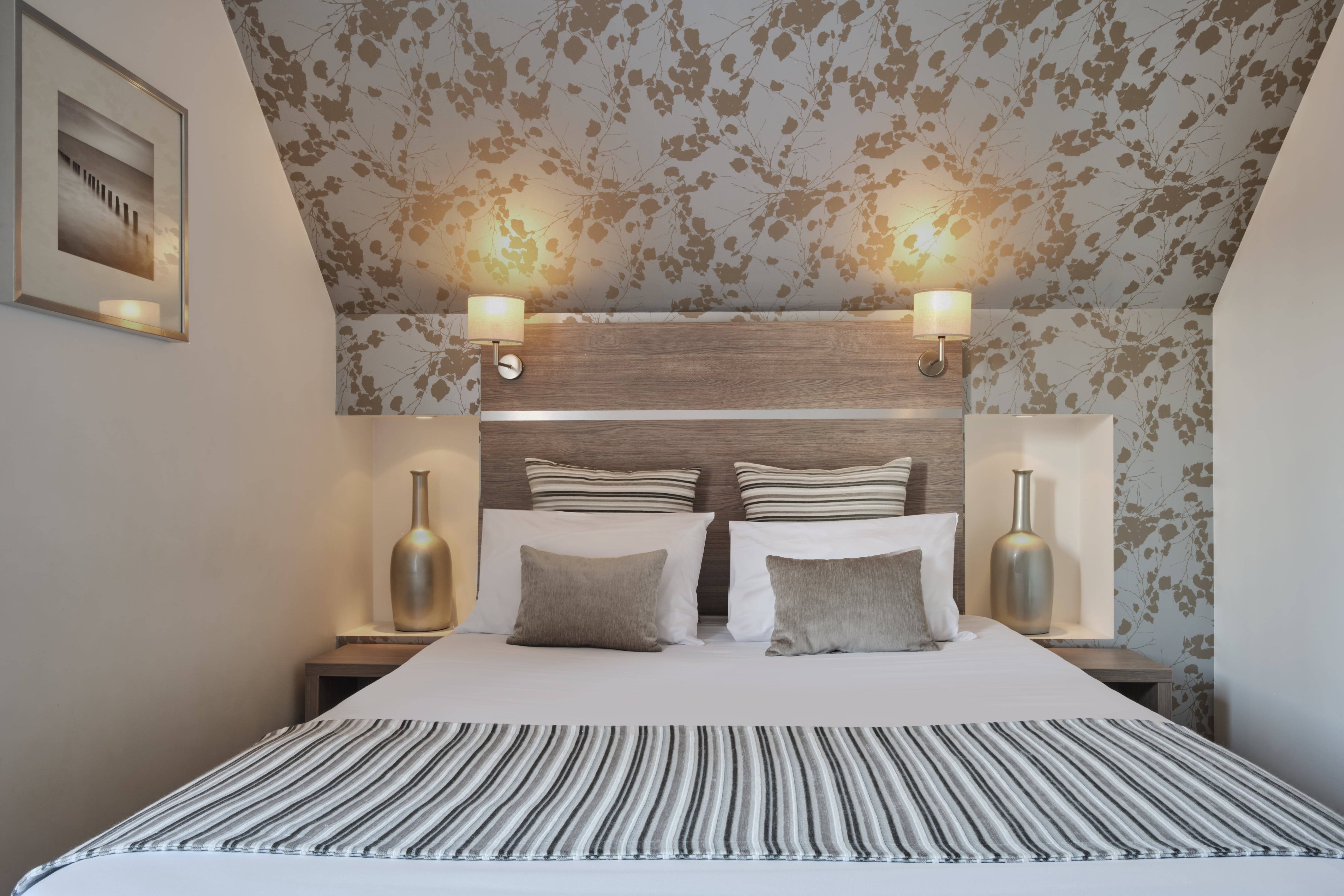 The Originals City - Le Beaujoire Hôtel