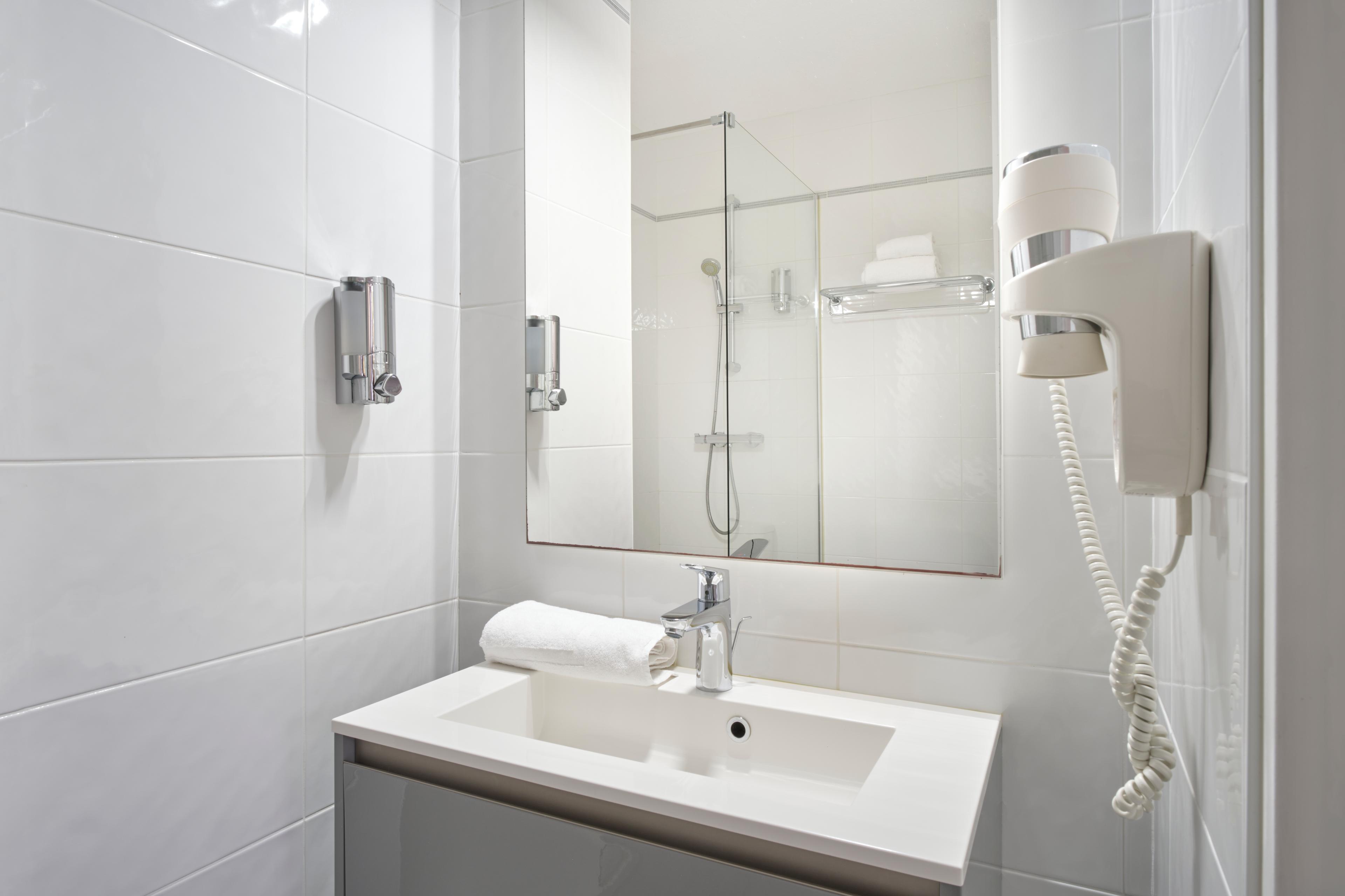 The Originals City - Le Beaujoire Hôtel