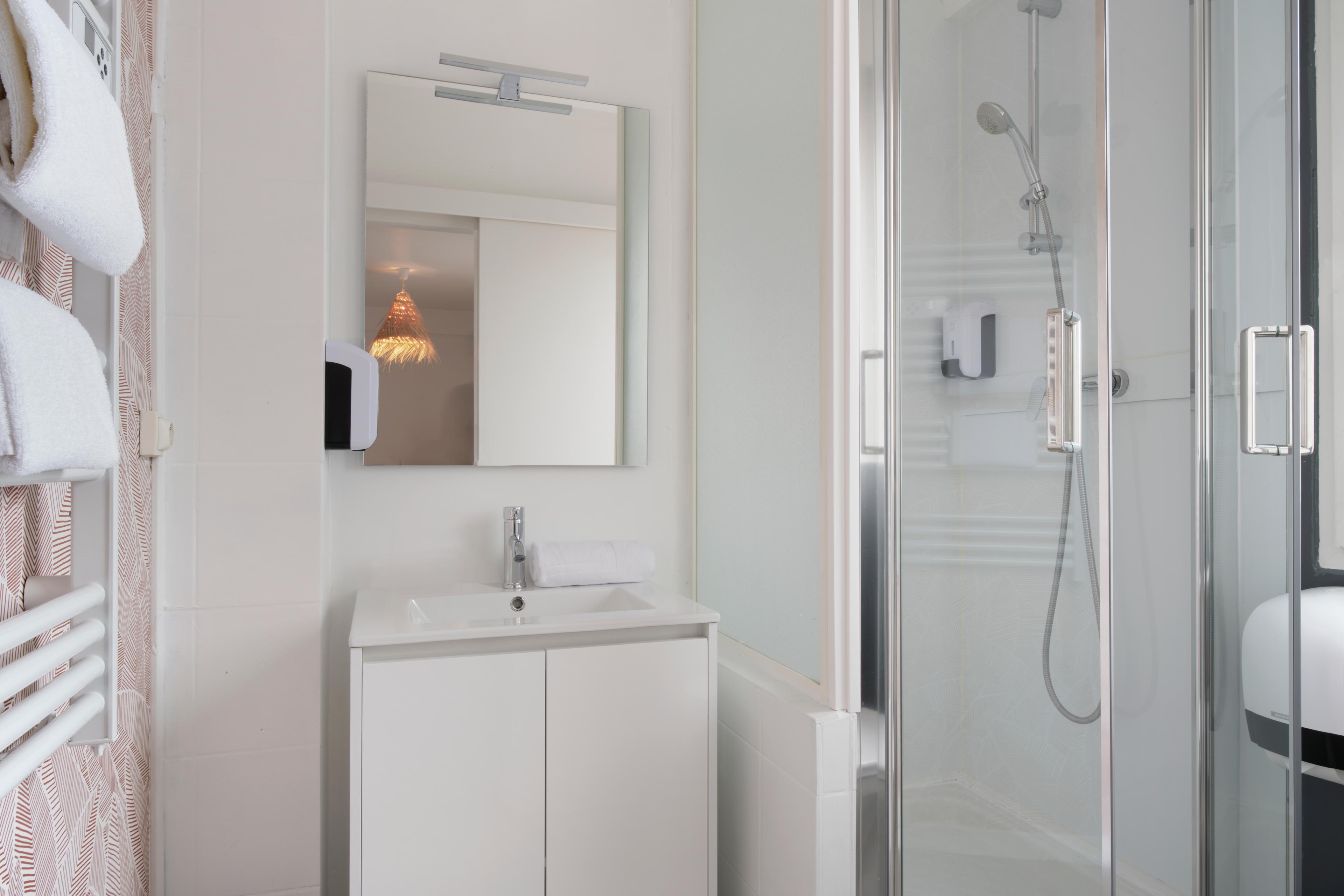 The Originals City - Le Beaujoire Hôtel