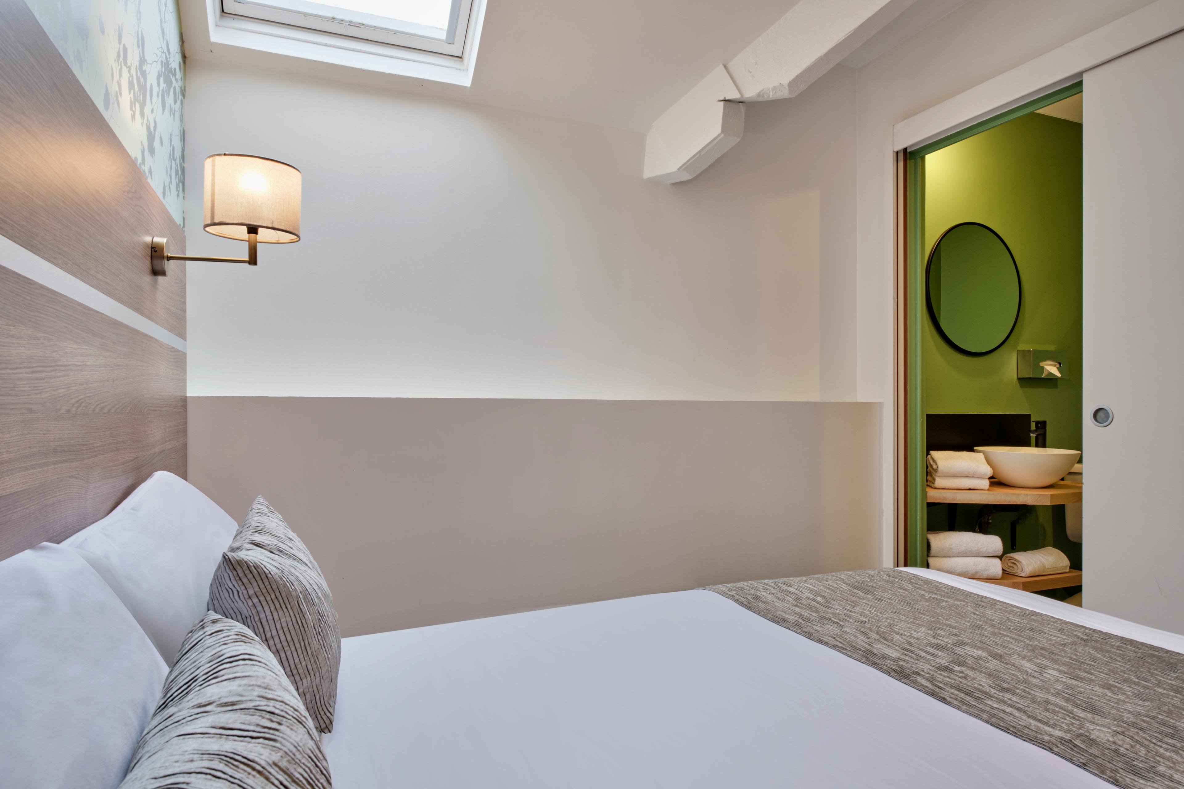 The Originals City - Le Beaujoire Hôtel