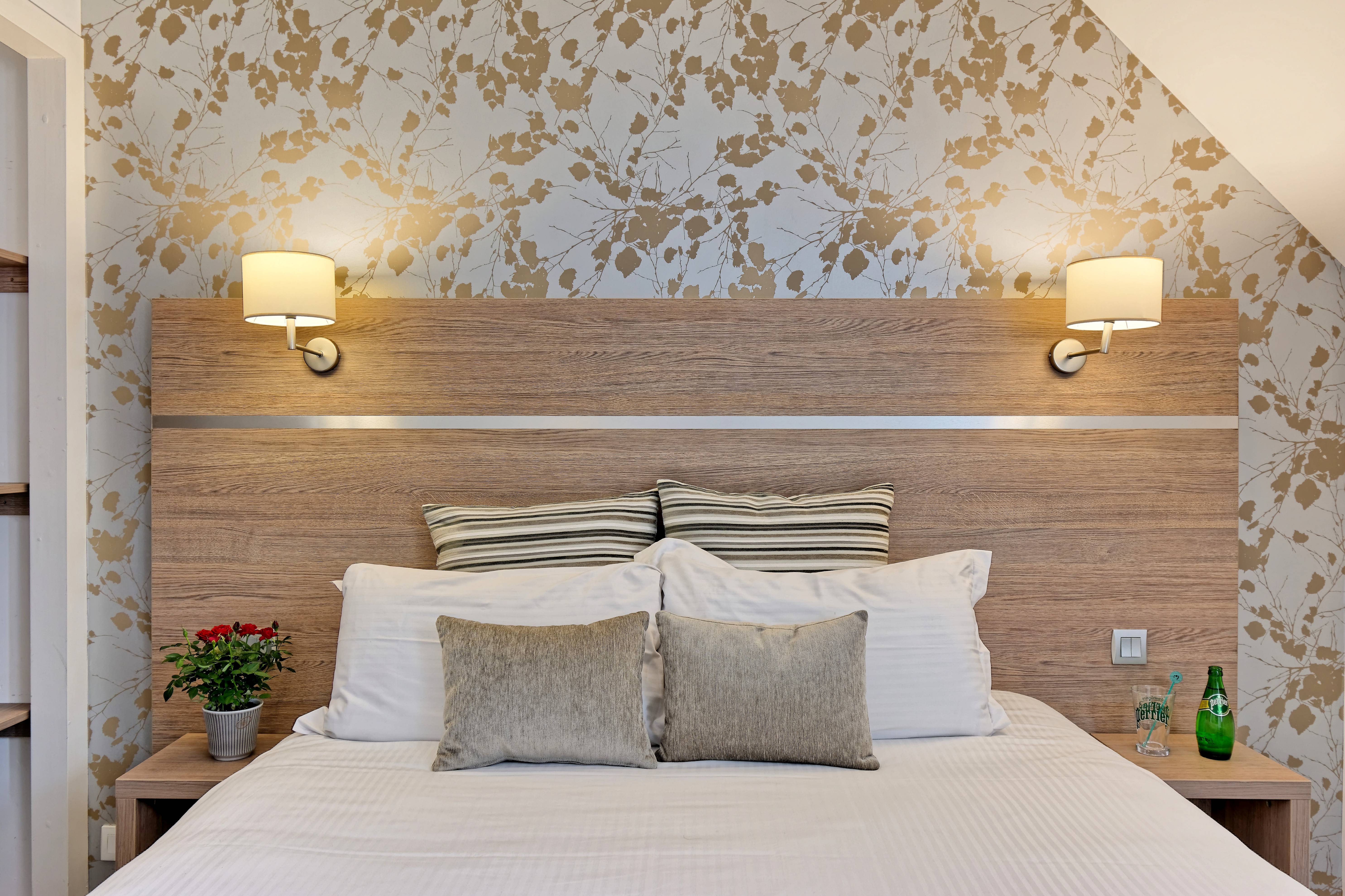 The Originals City - Le Beaujoire Hôtel