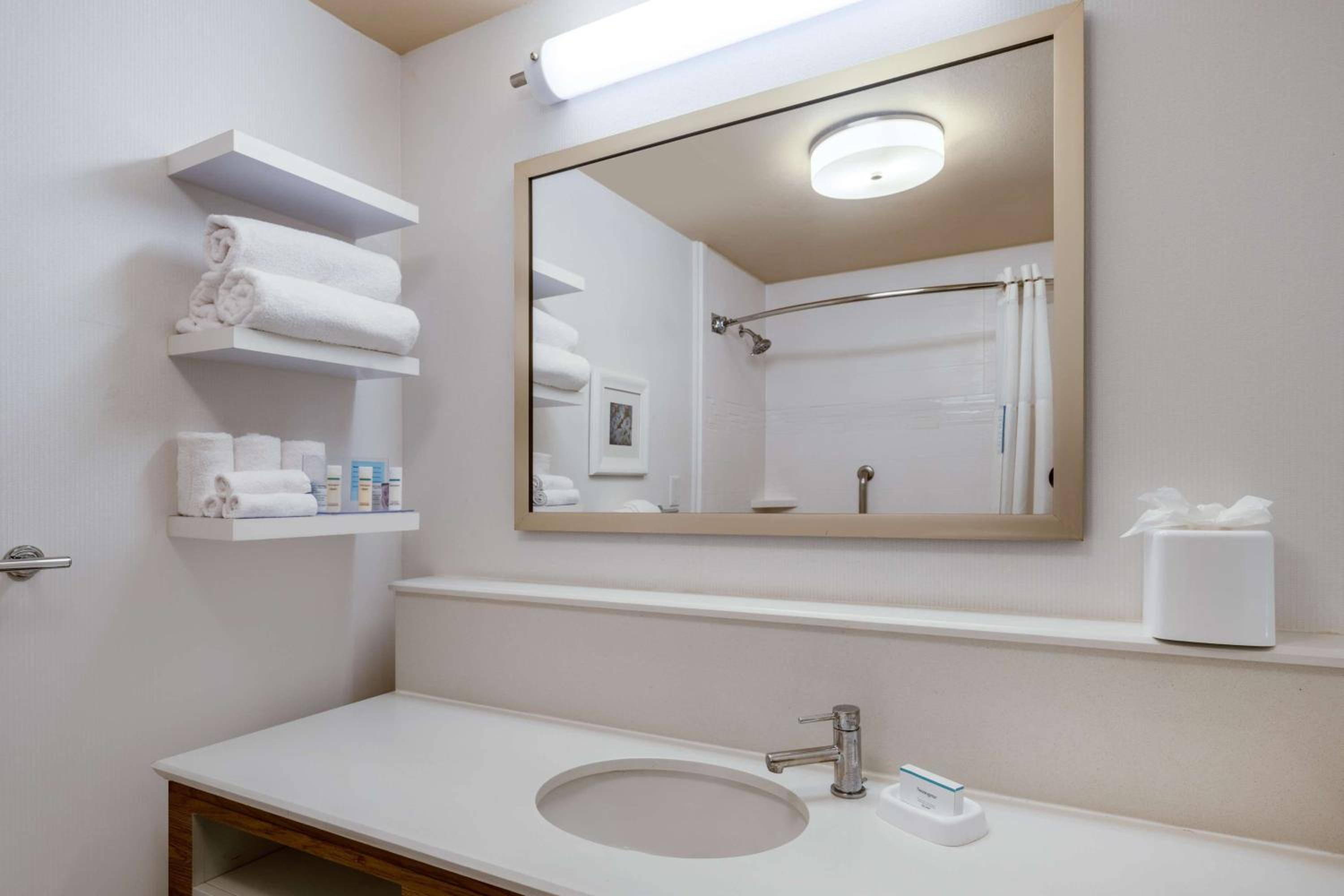 Hampton Inn by Hilton Irvine East - Lake Forest