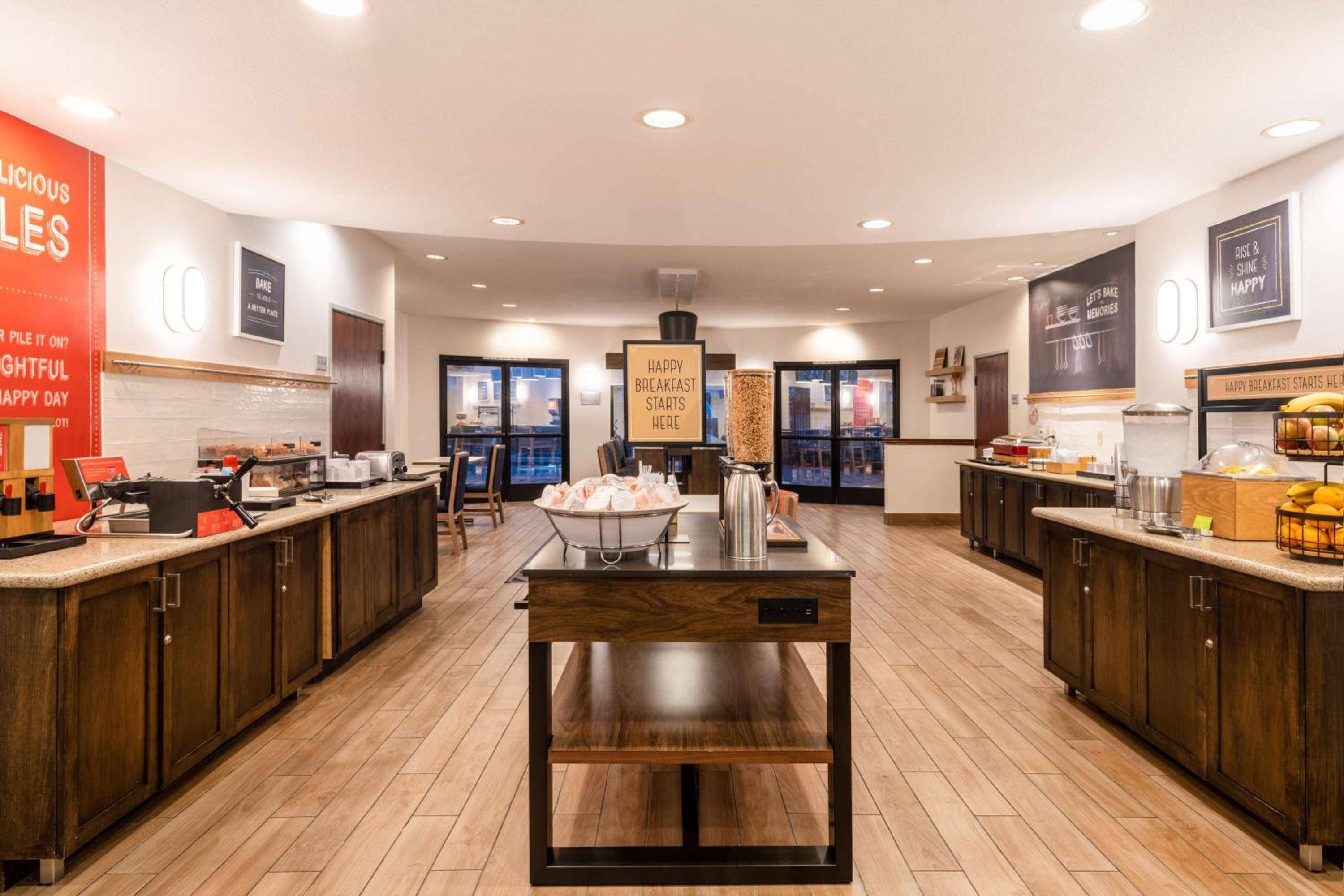 Hampton Inn by Hilton Irvine East - Lake Forest