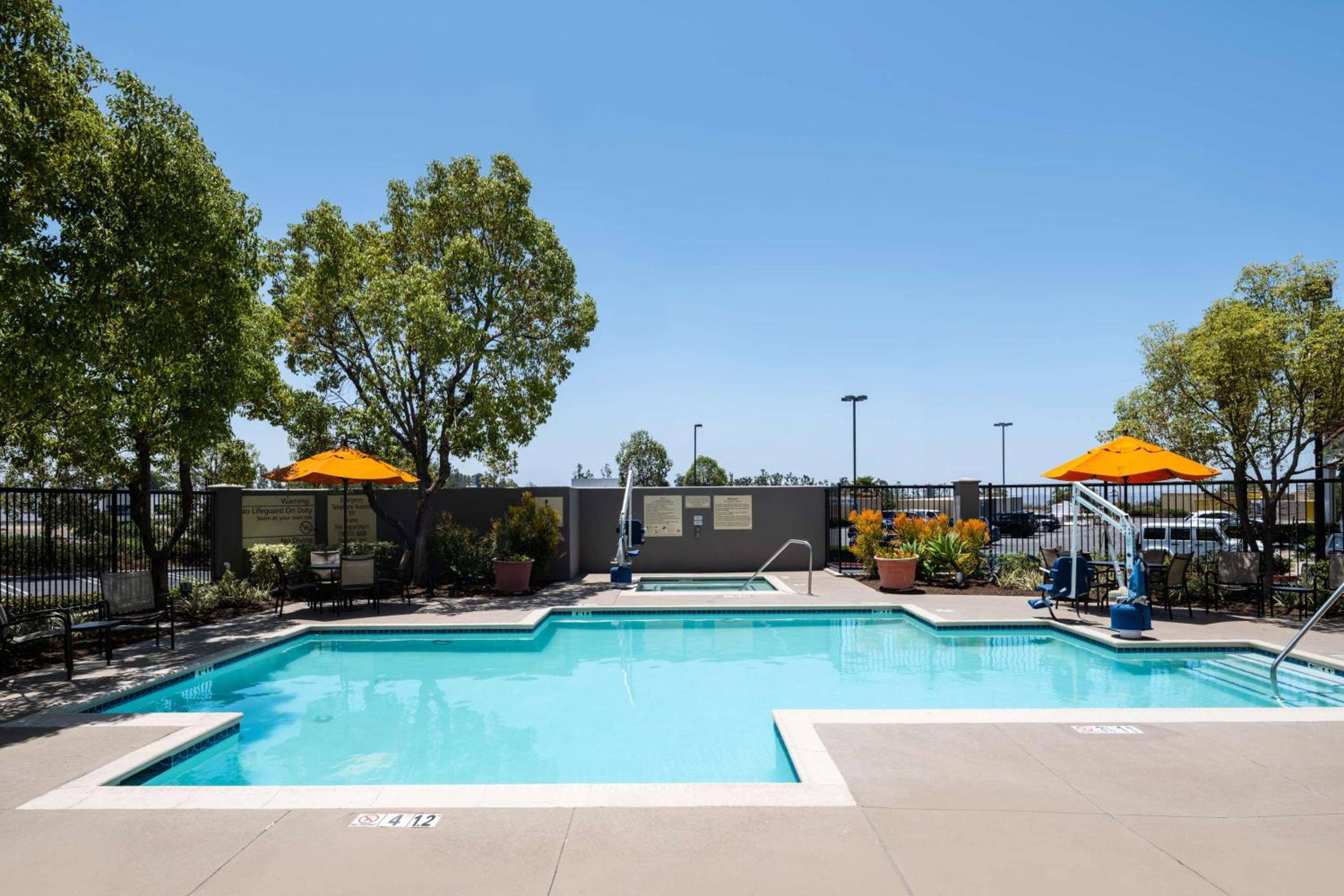 Hampton Inn by Hilton Irvine East - Lake Forest