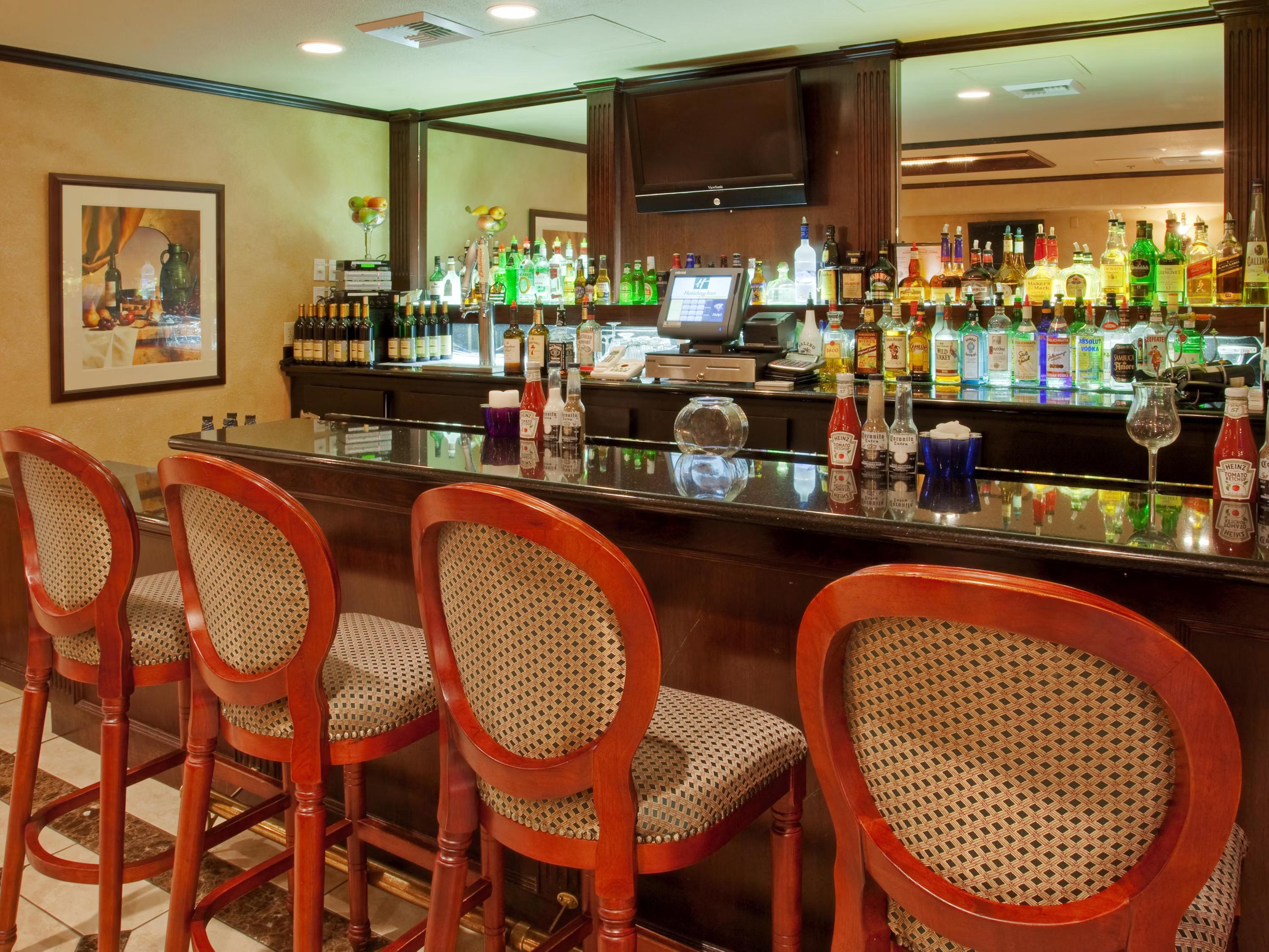 Holiday Inn Rancho Cordova - Northeast Sacramento by IHG