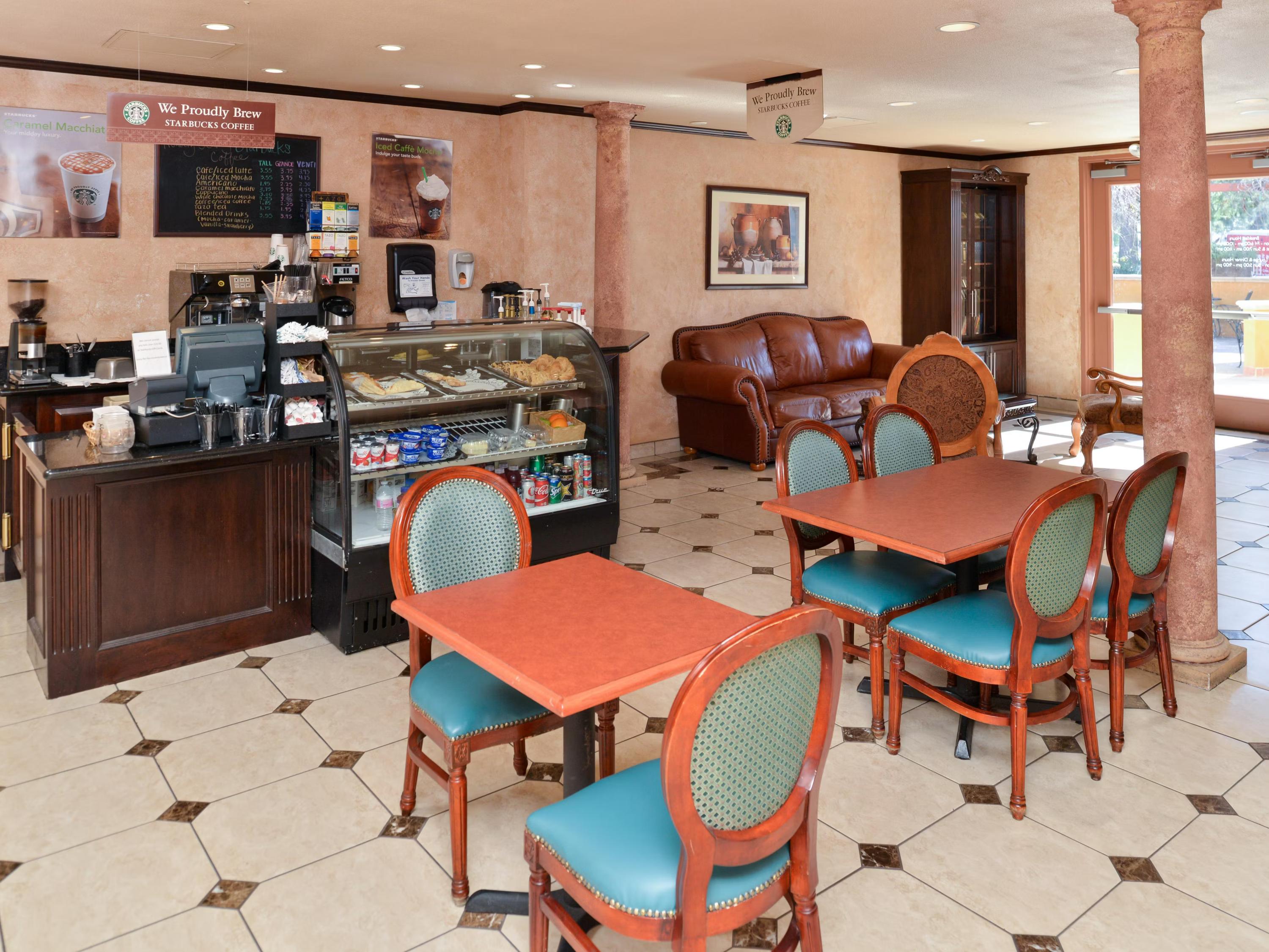 Holiday Inn Rancho Cordova - Northeast Sacramento by IHG