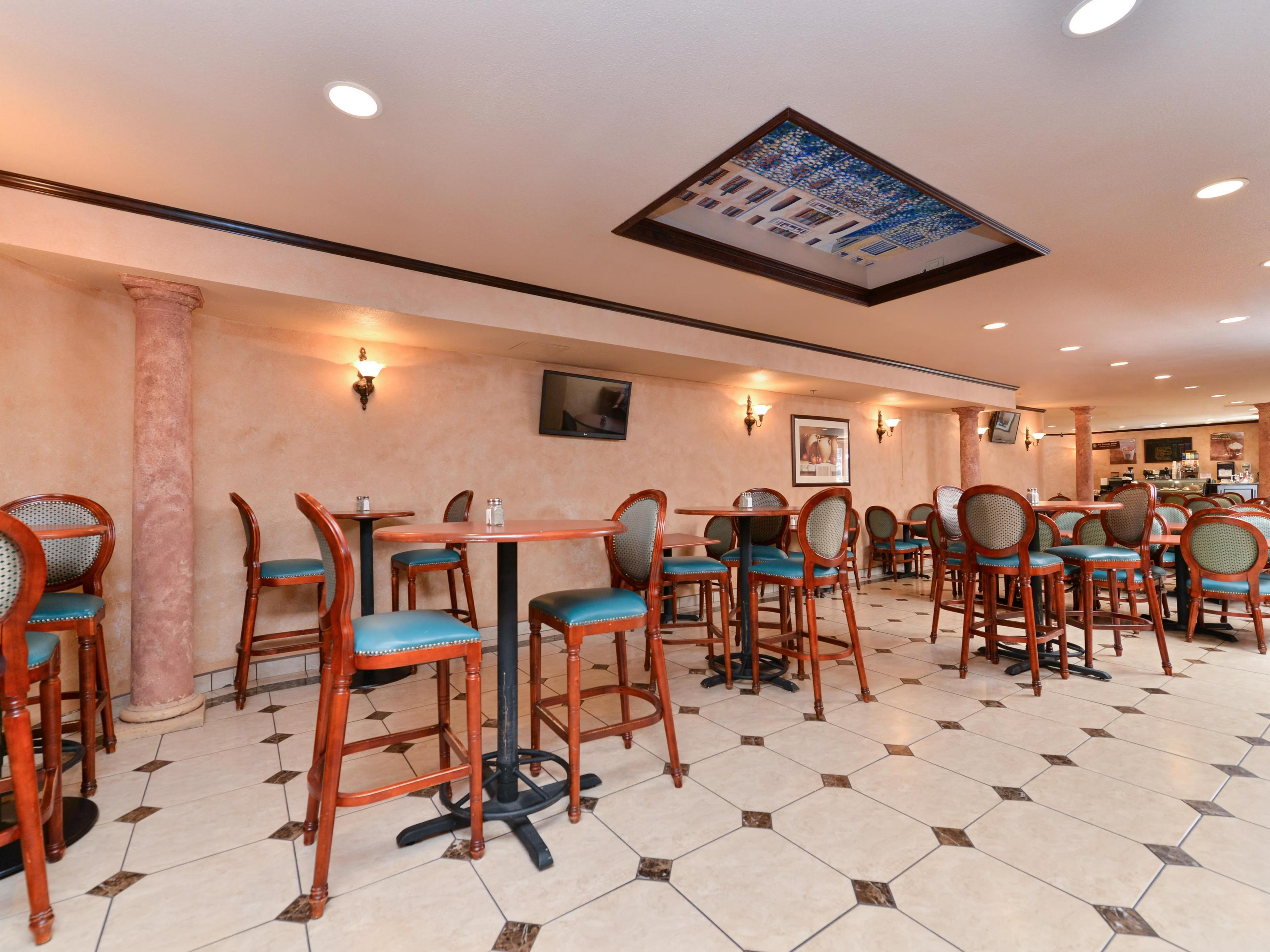 Holiday Inn Rancho Cordova - Northeast Sacramento by IHG