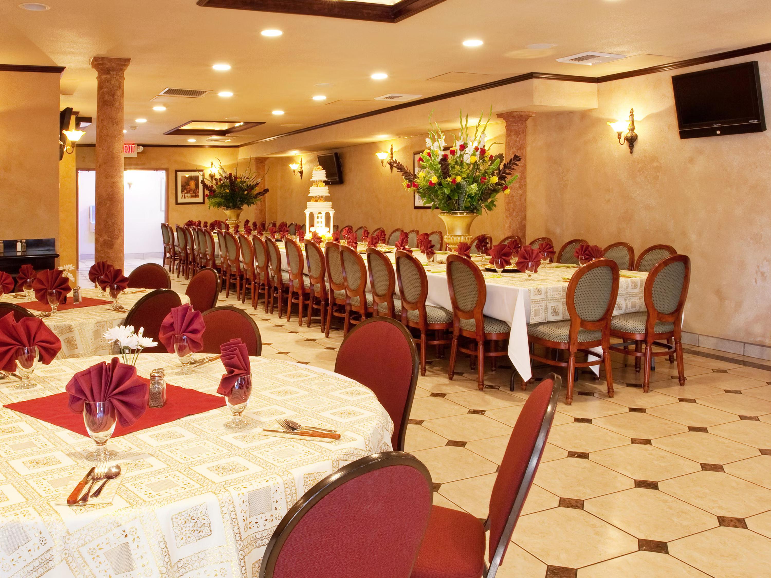 Holiday Inn Rancho Cordova - Northeast Sacramento by IHG